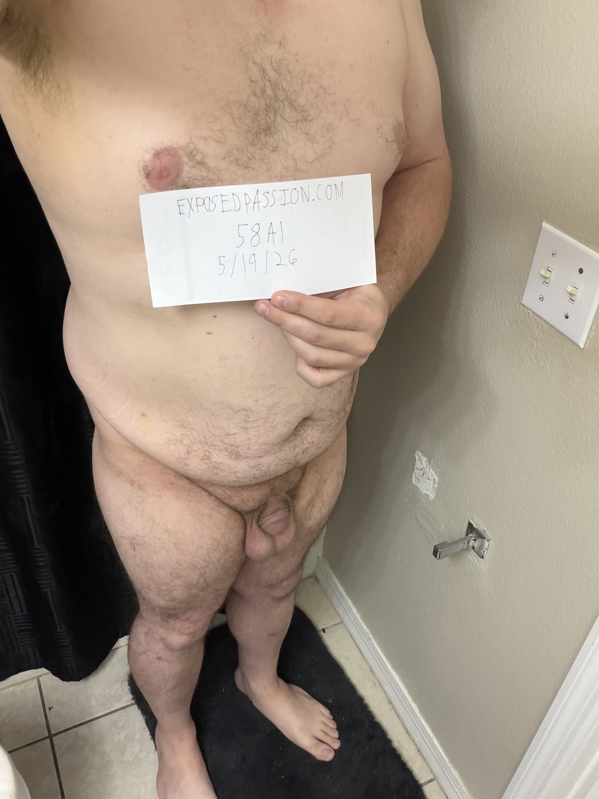 58A1-Verification Photo