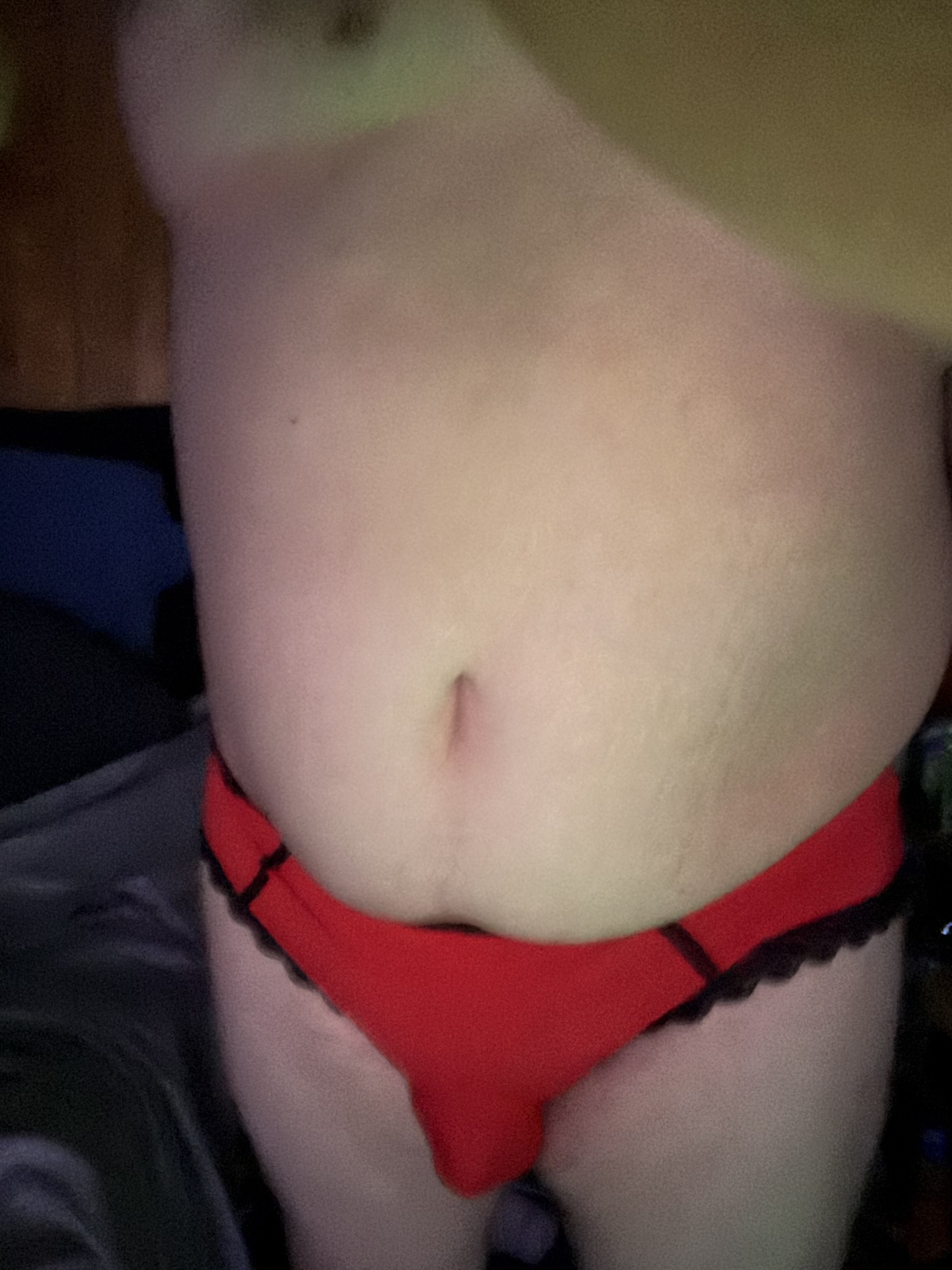 Sissy secret part 2