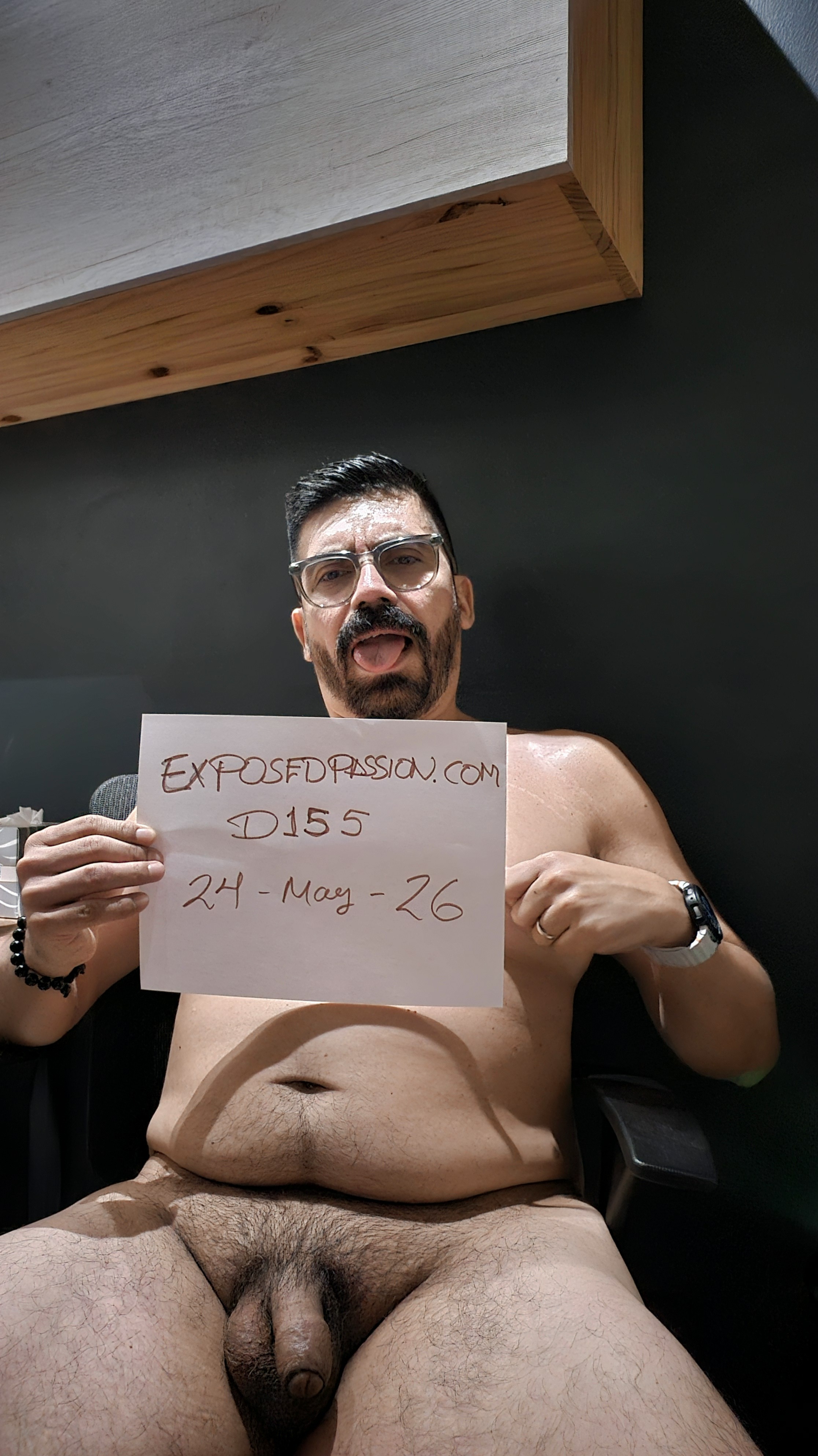 D155-Verification Photo