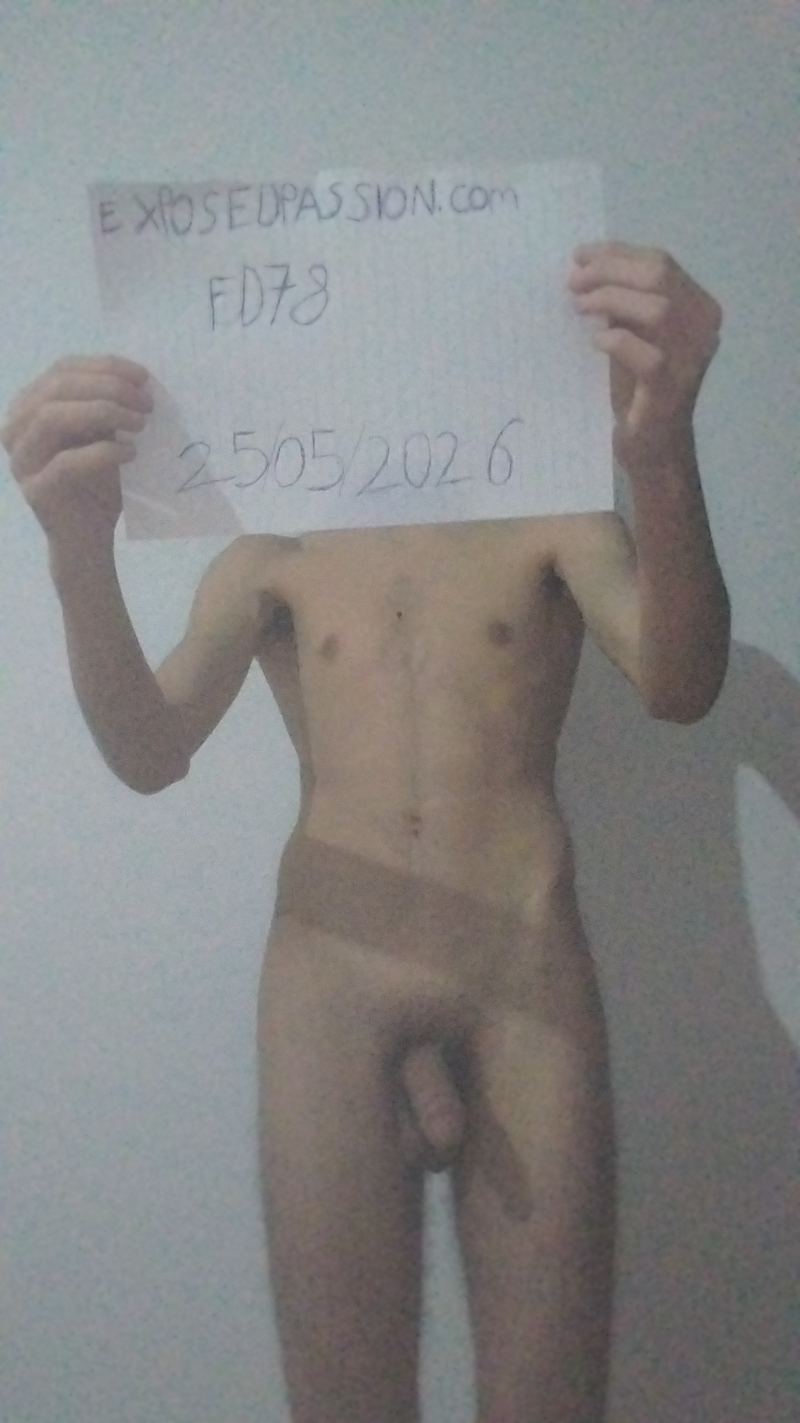 FD78-Verification Photo