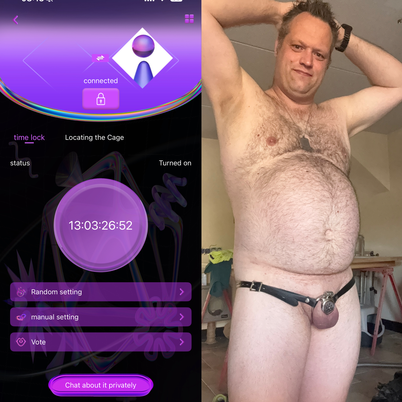 Dutch fag patrick
