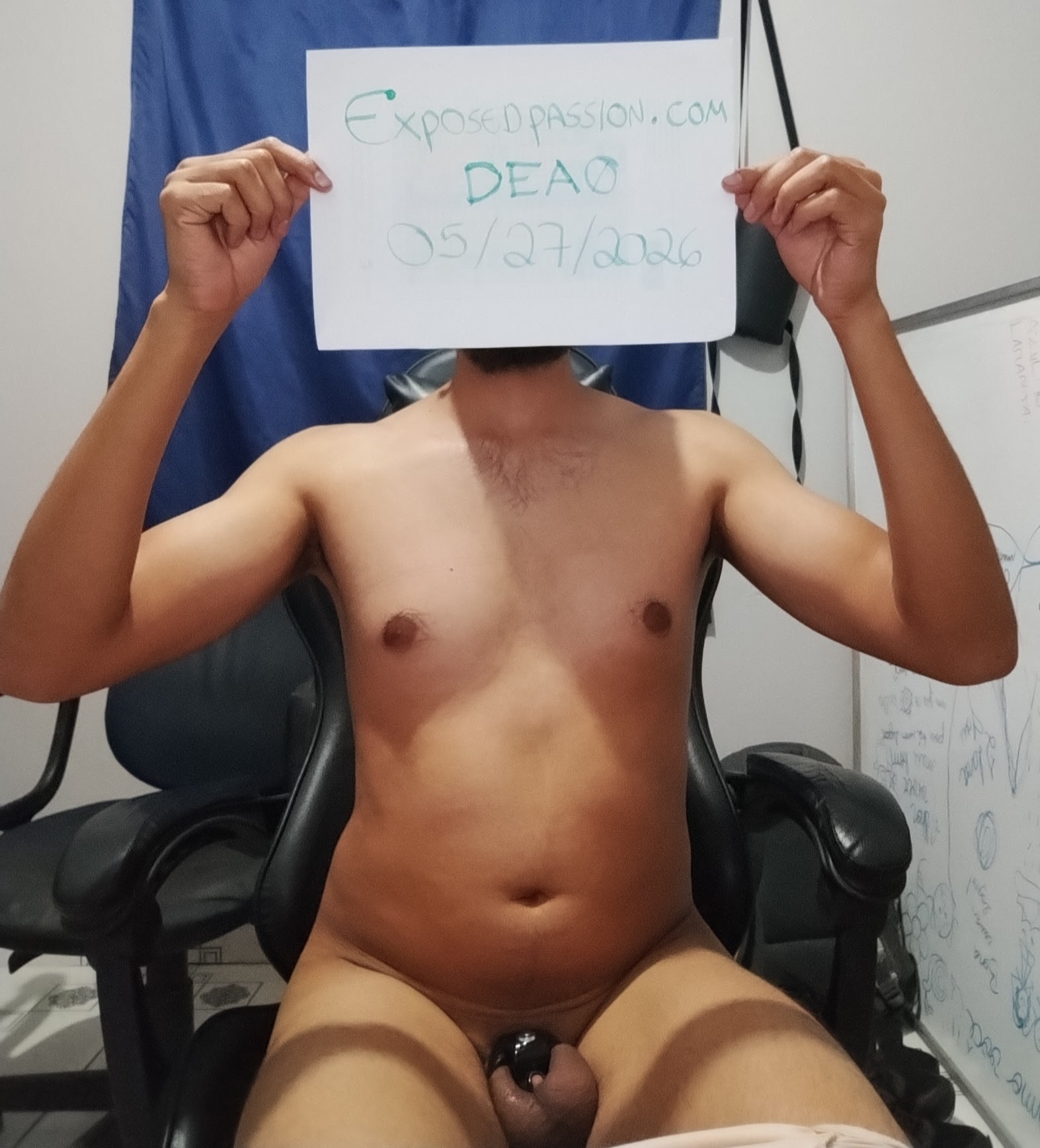 DEA0-Verification Photo