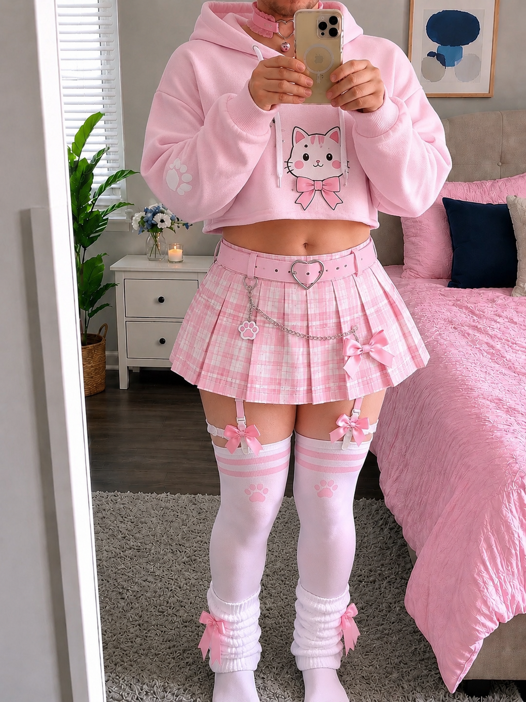Cute hoodie