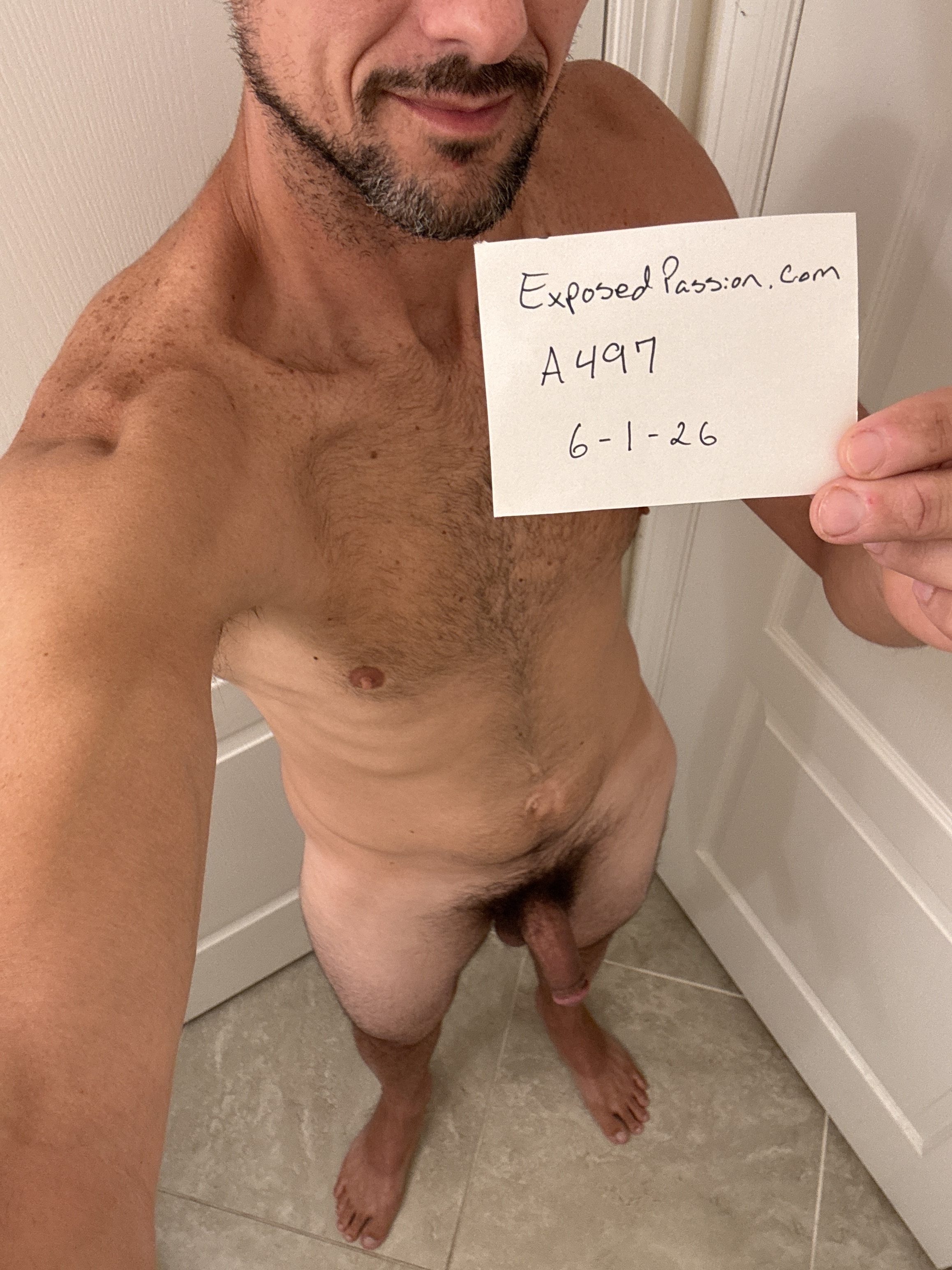 A497-Verification Photo