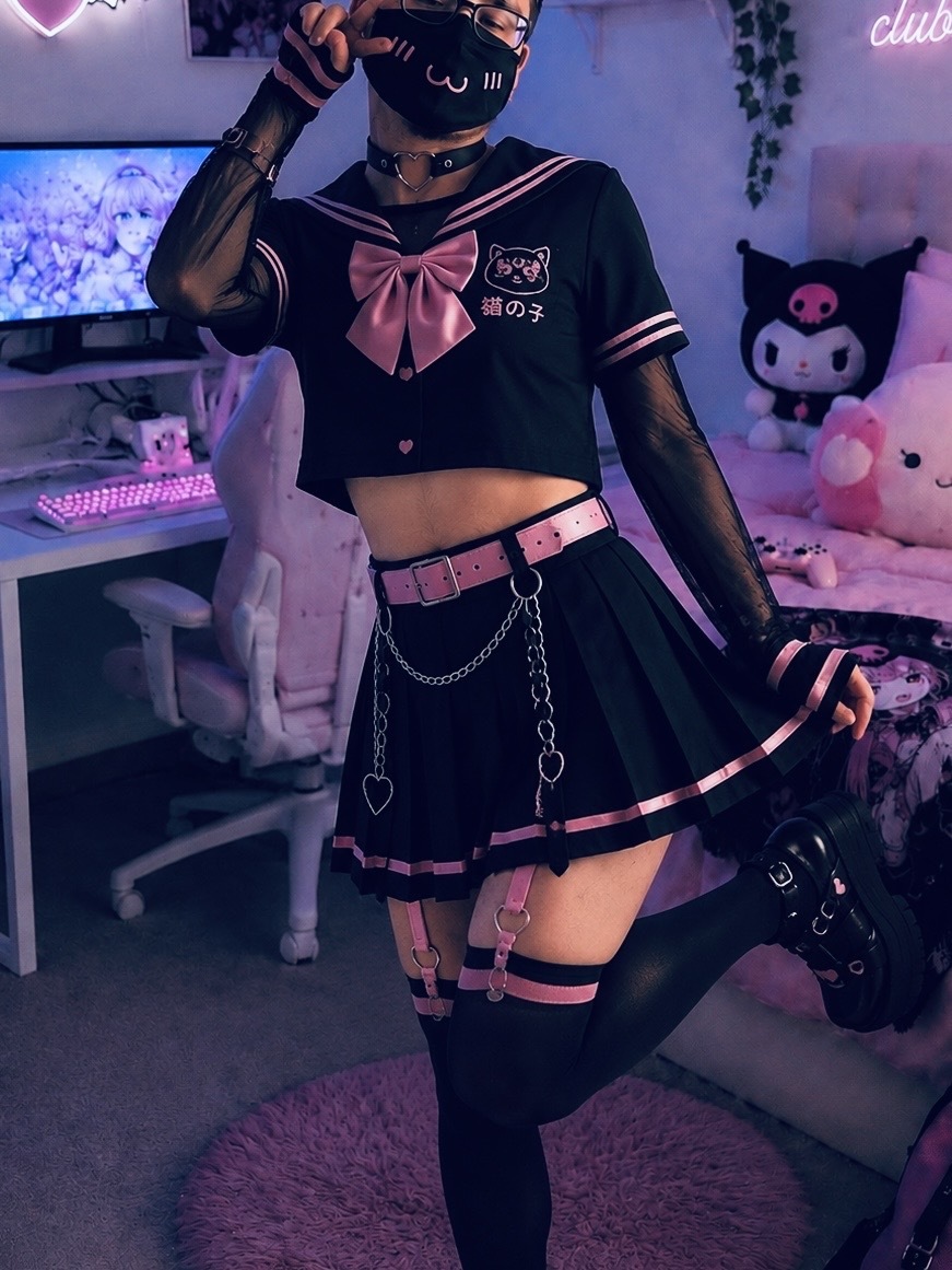 New clothing