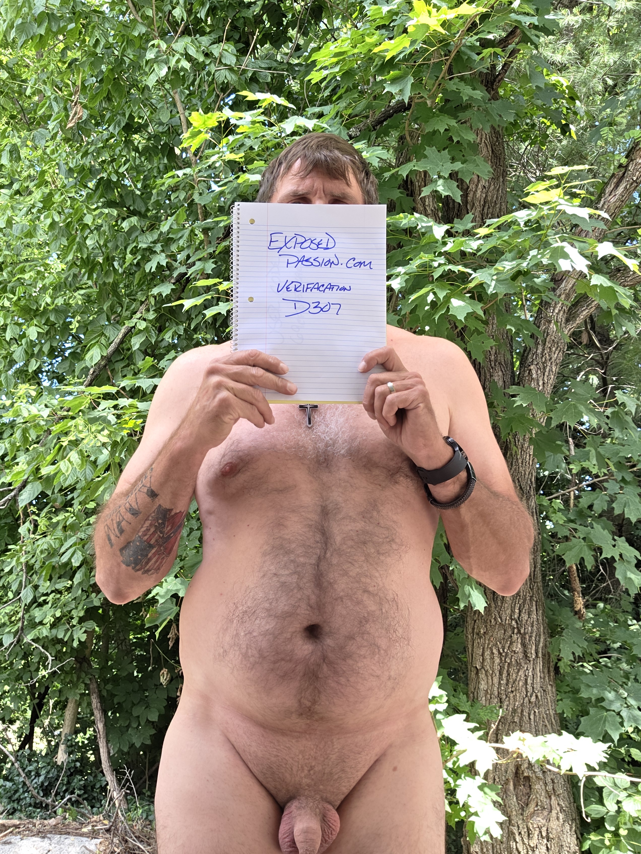 D307-Verification Photo