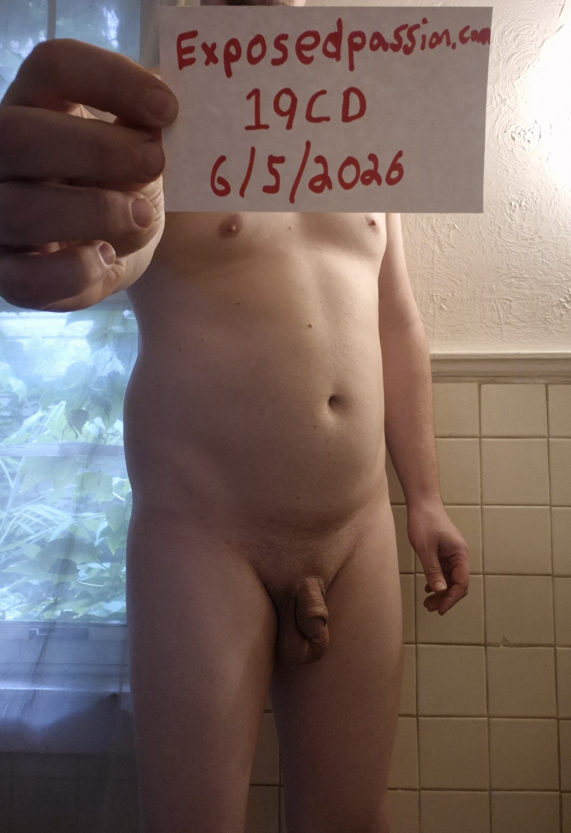 19CD-Verification Photo