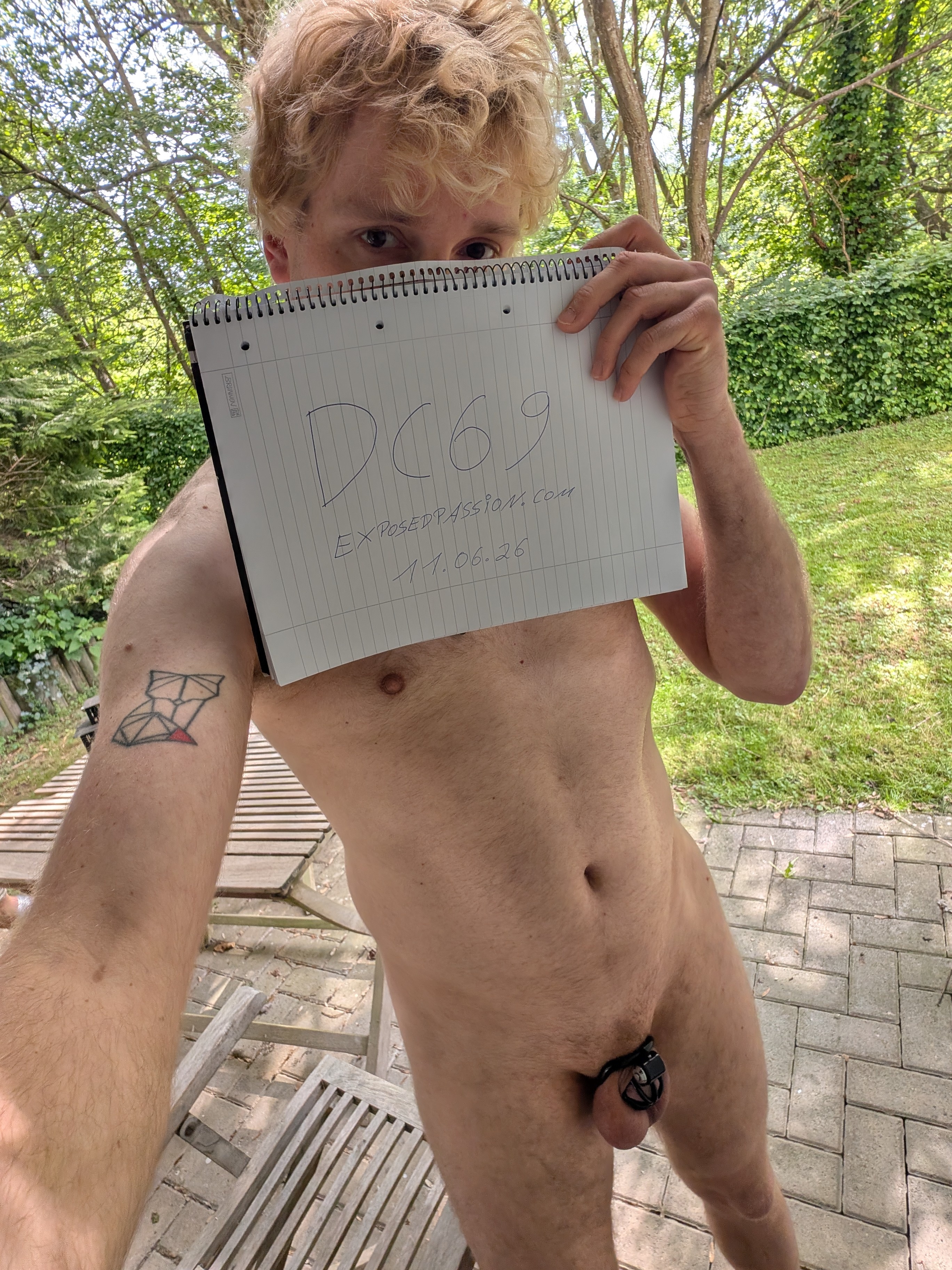 DC69-Verification Photo