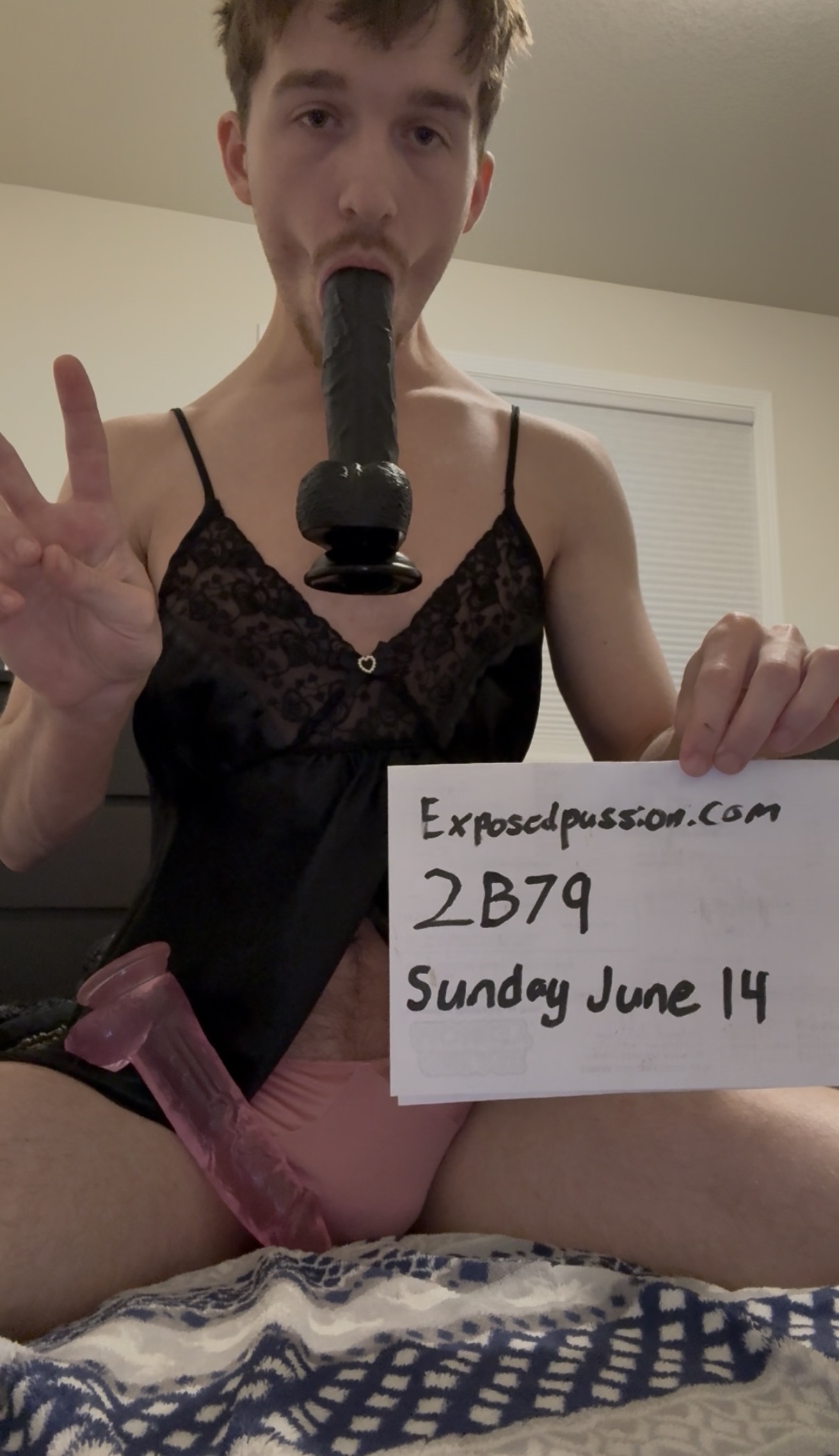 2B79-Verification Photo