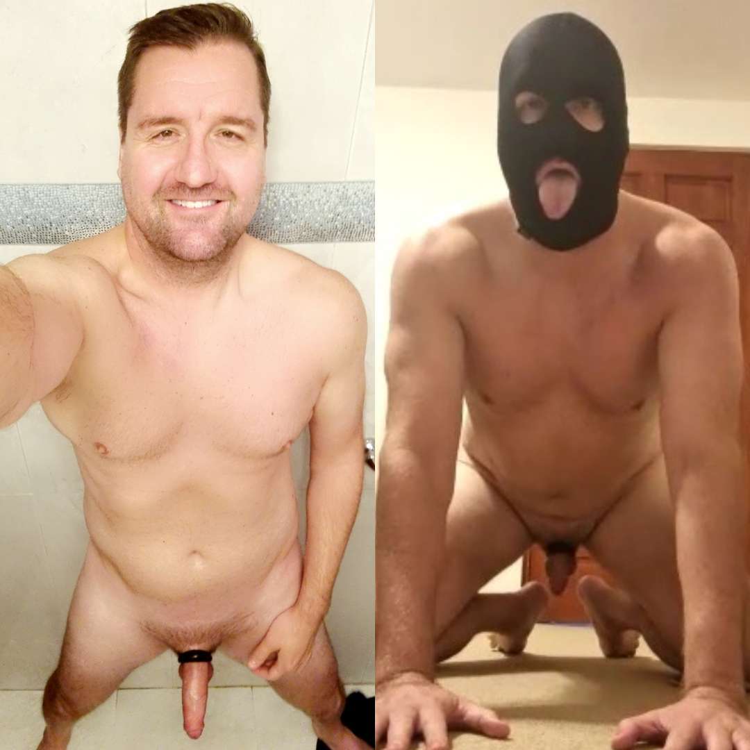 Faggot unmasked