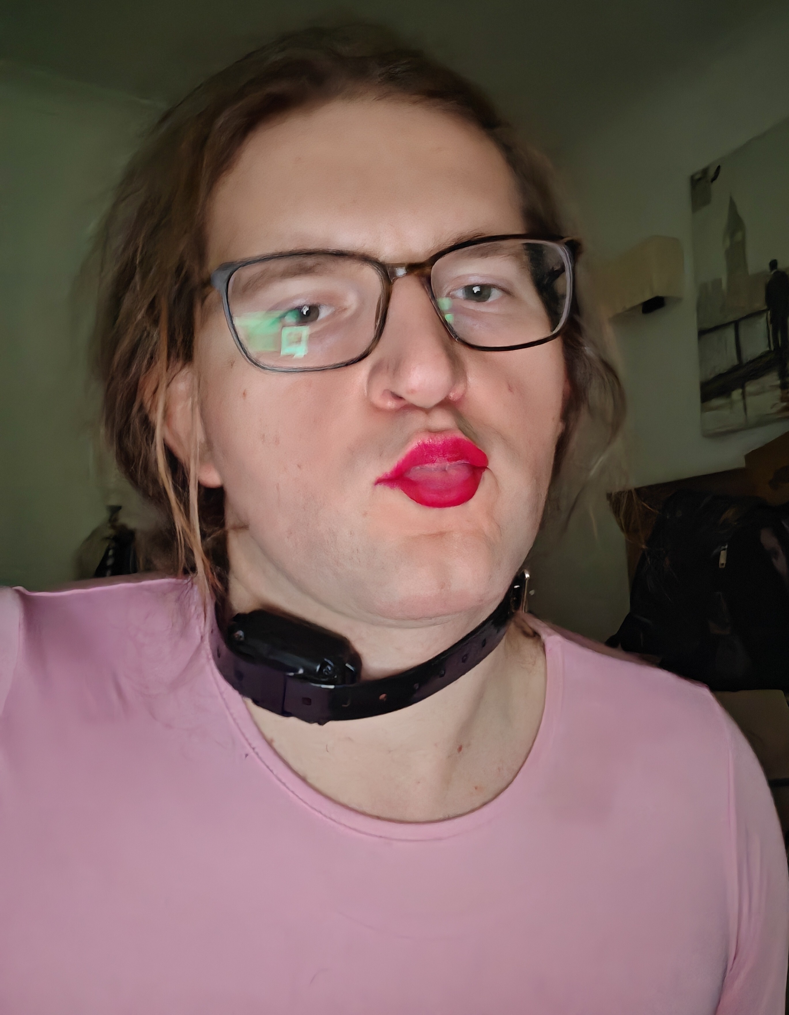 Shock collar