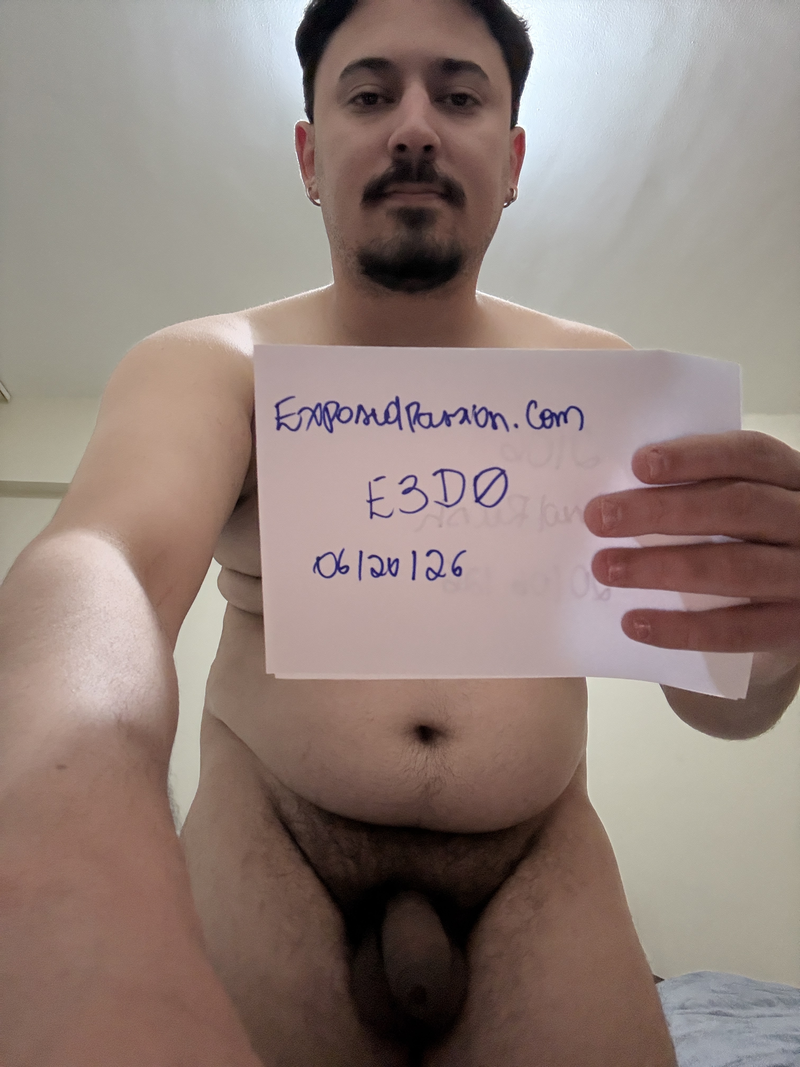 E3D0-Verification Photo