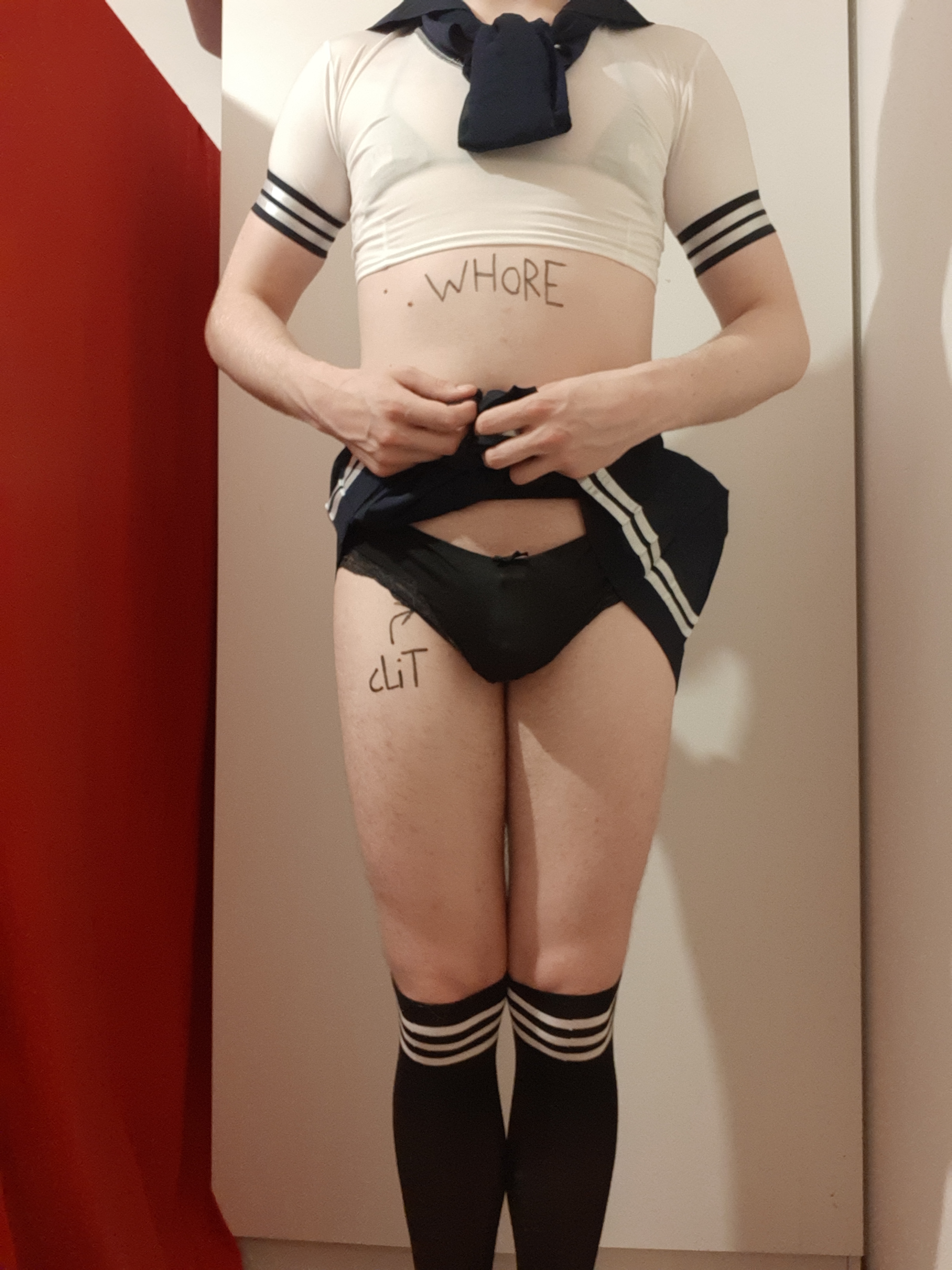 Discord shameme_8 please humiliate me