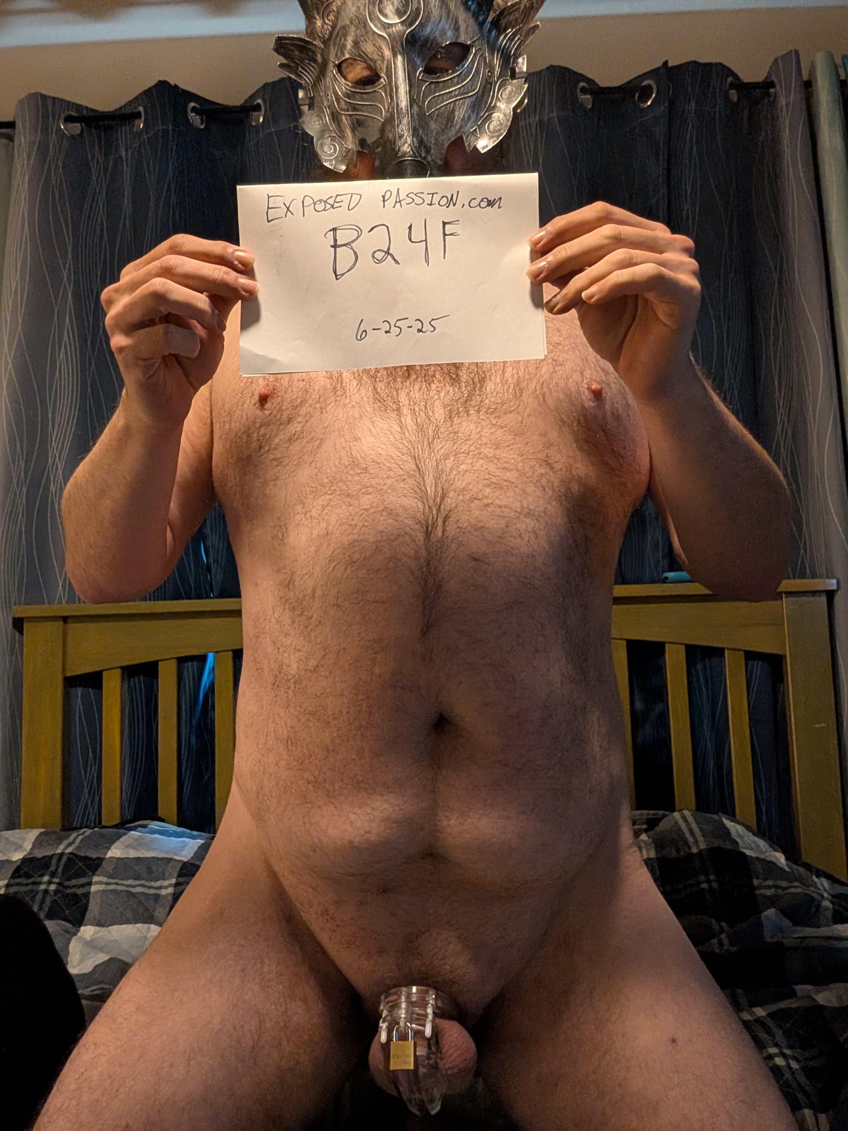 B24F-Verification Photo