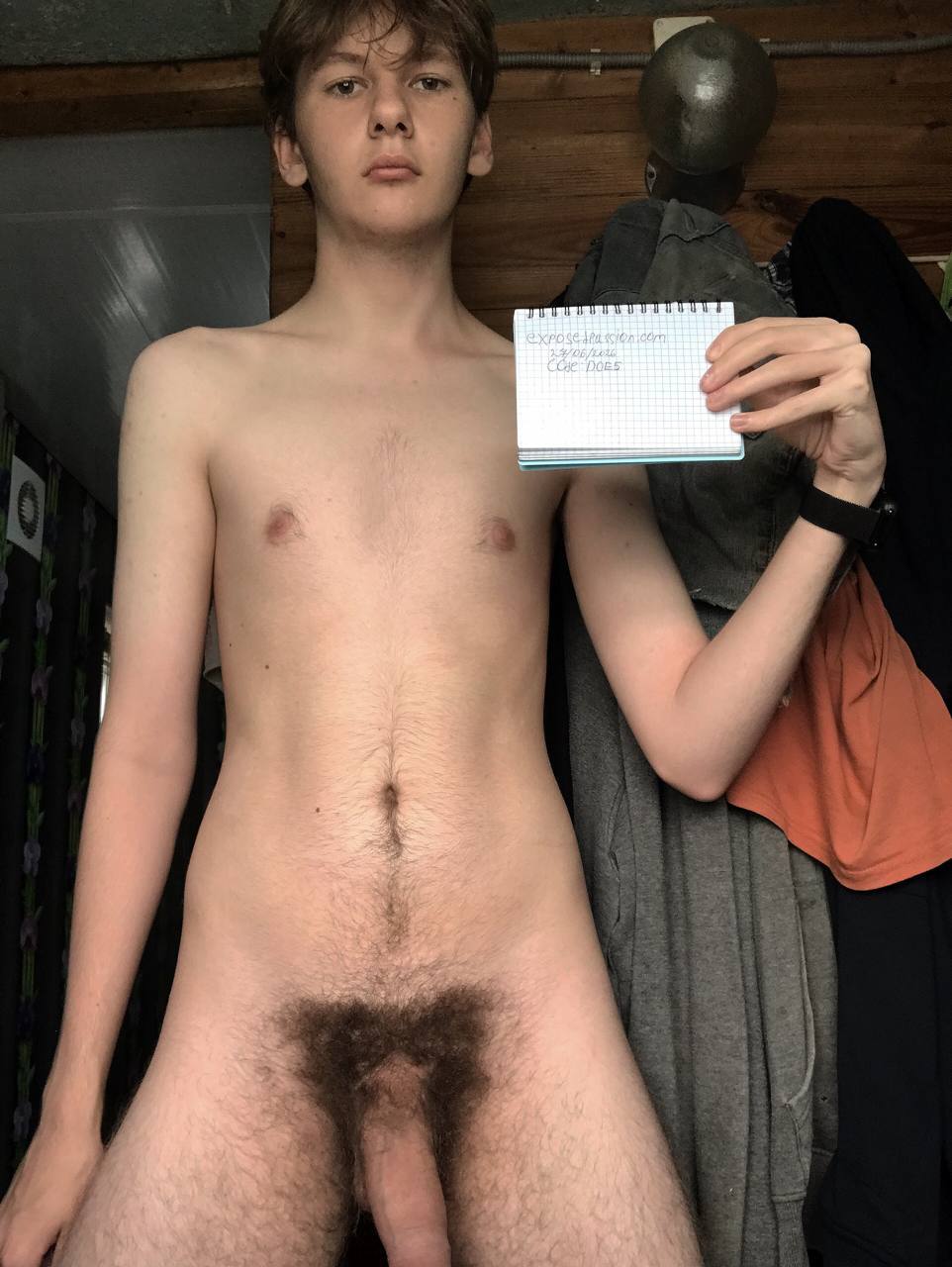 D0E5-Verification Photo