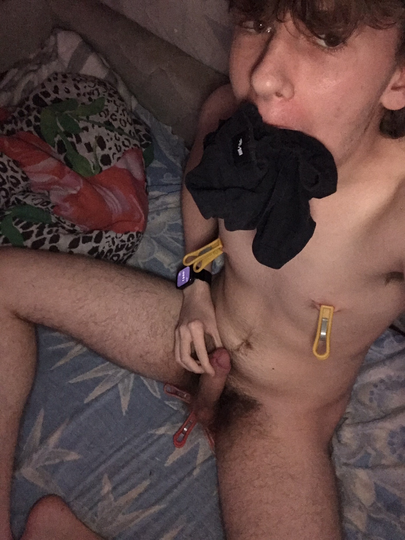 DESTROYED FAG