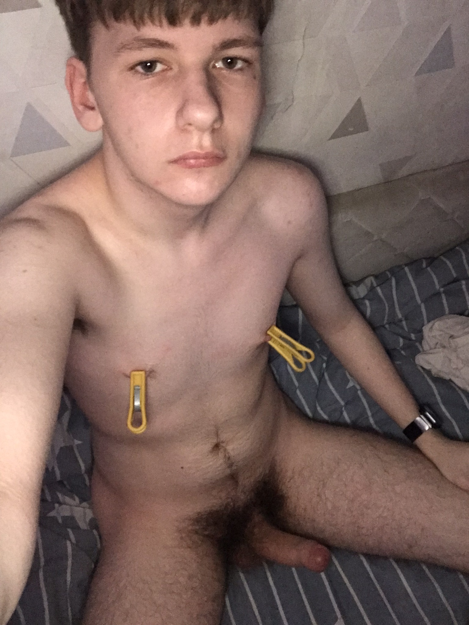 OBEDIENT ANDREI FAG