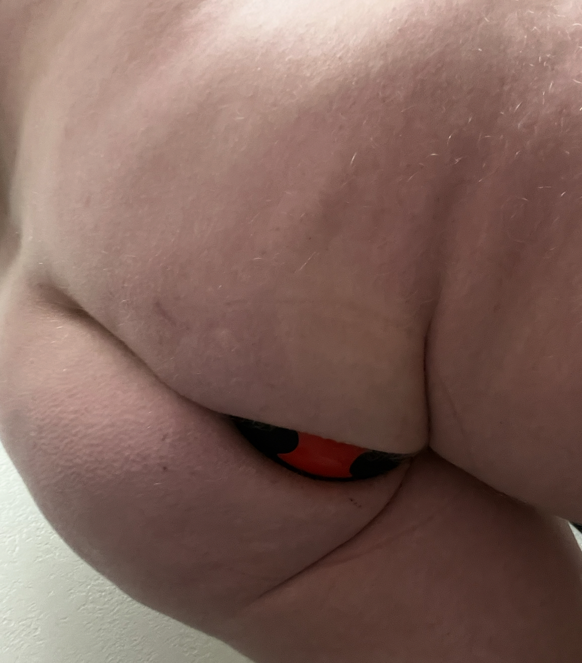 Anal only or both holes?