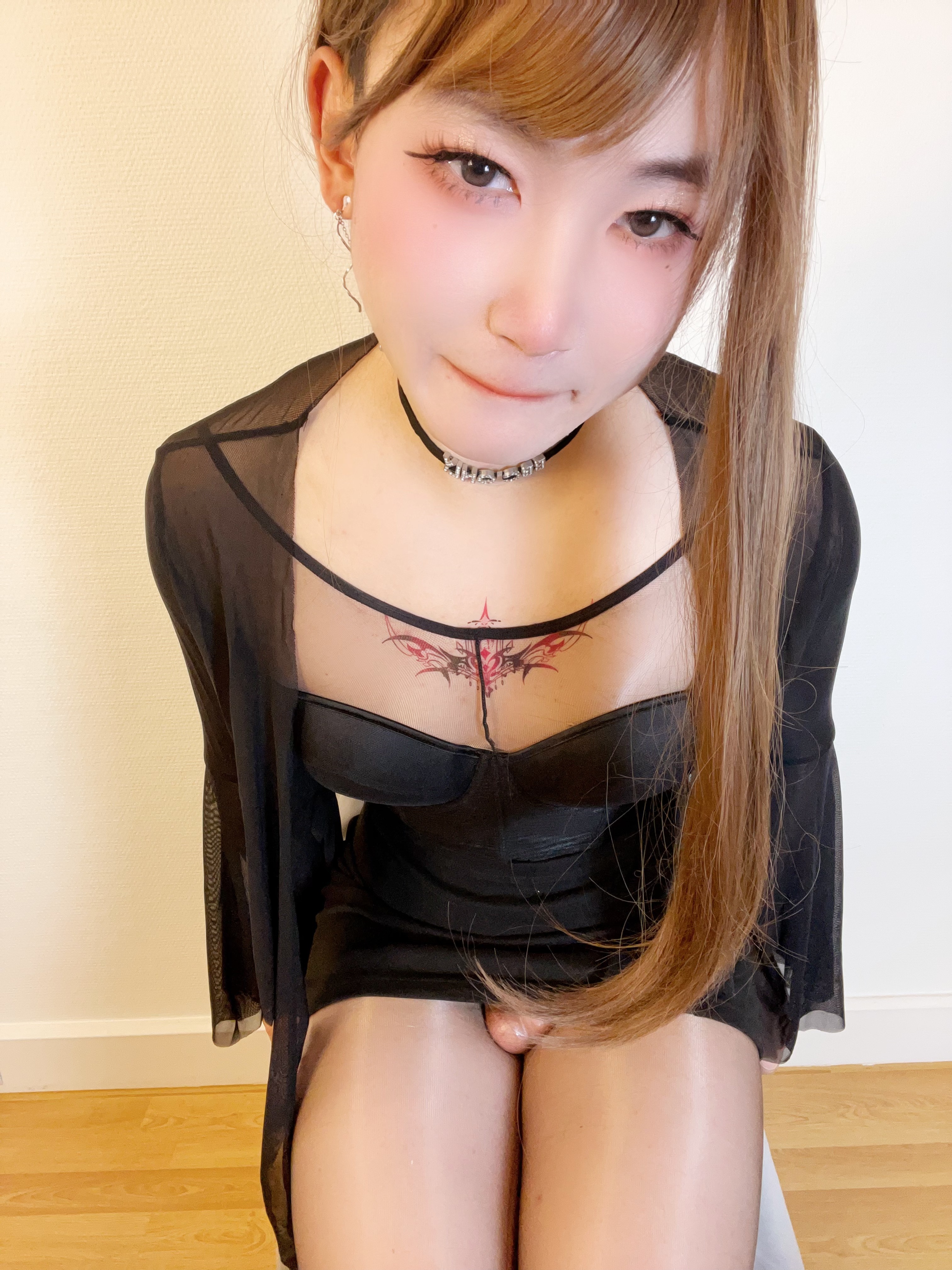 Body Nylon