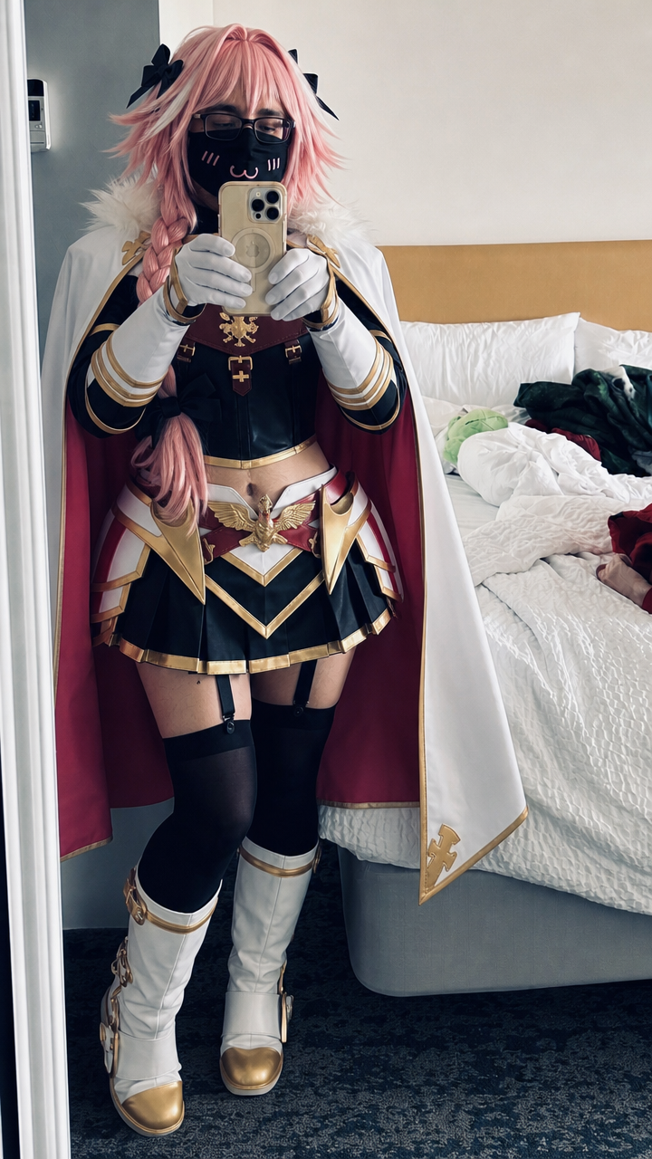 Cosplay