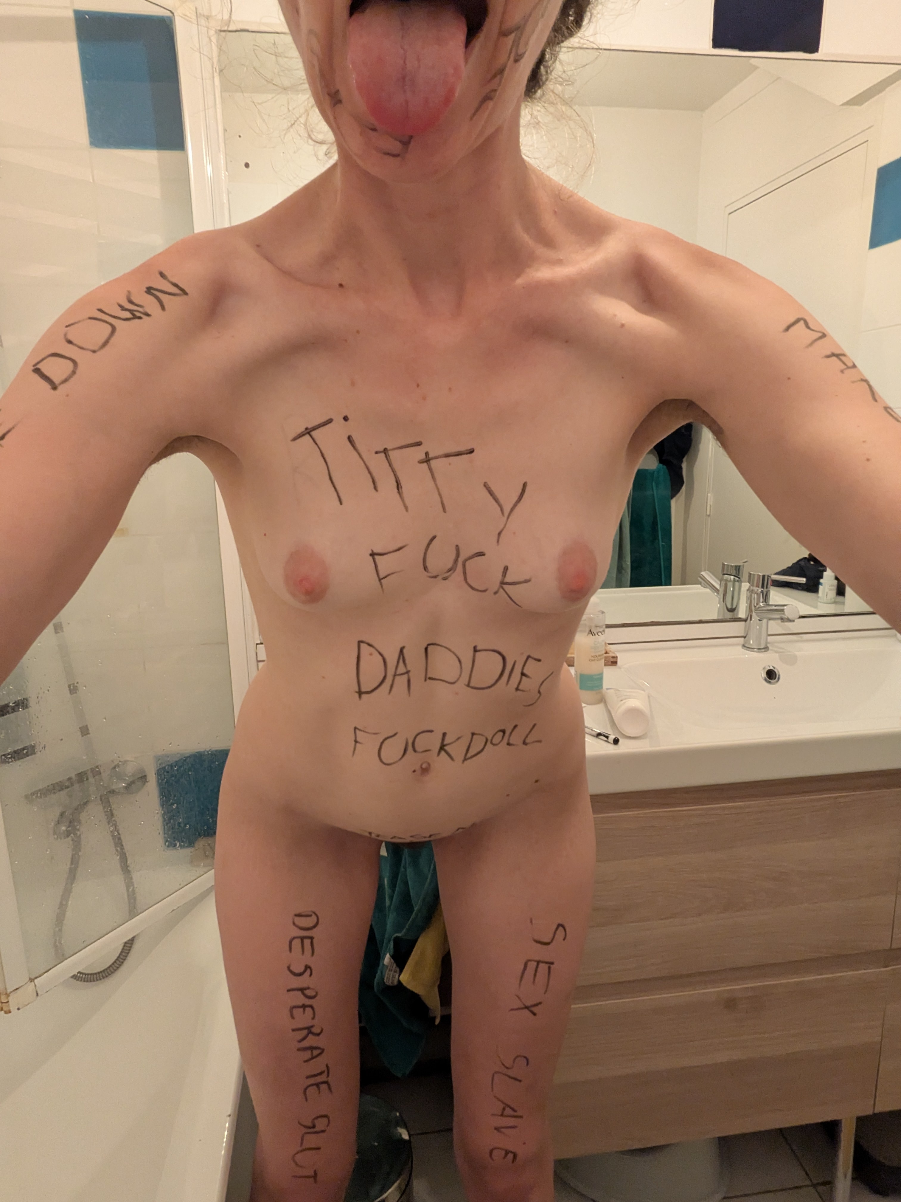 Worthless Cumbrain