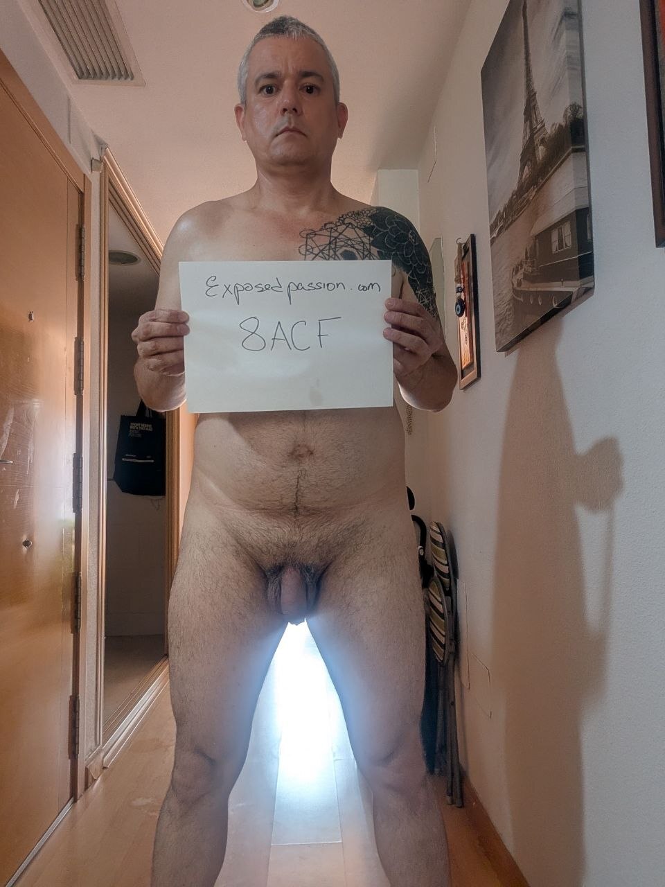 8ACF-Verification Photo