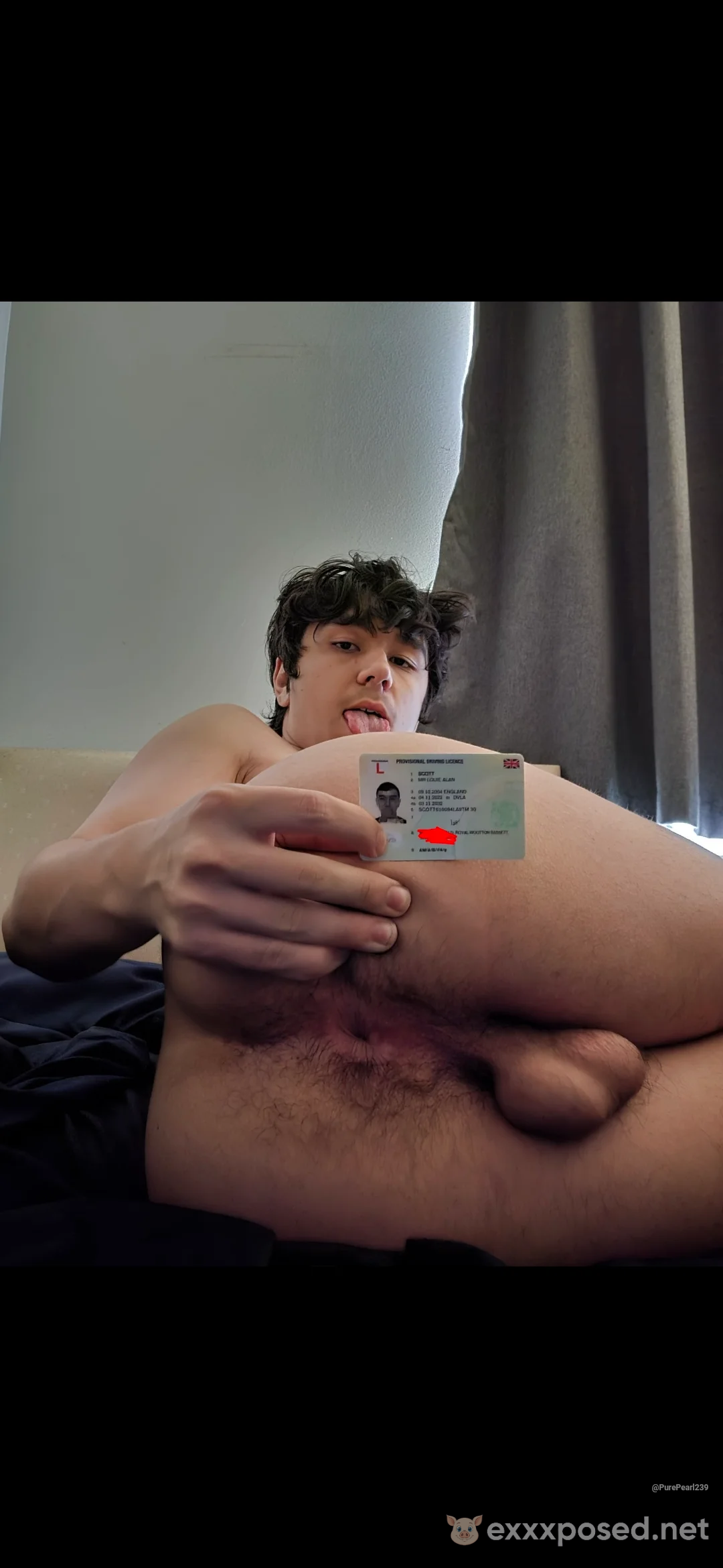 Love it when daddy screenshots my nudes