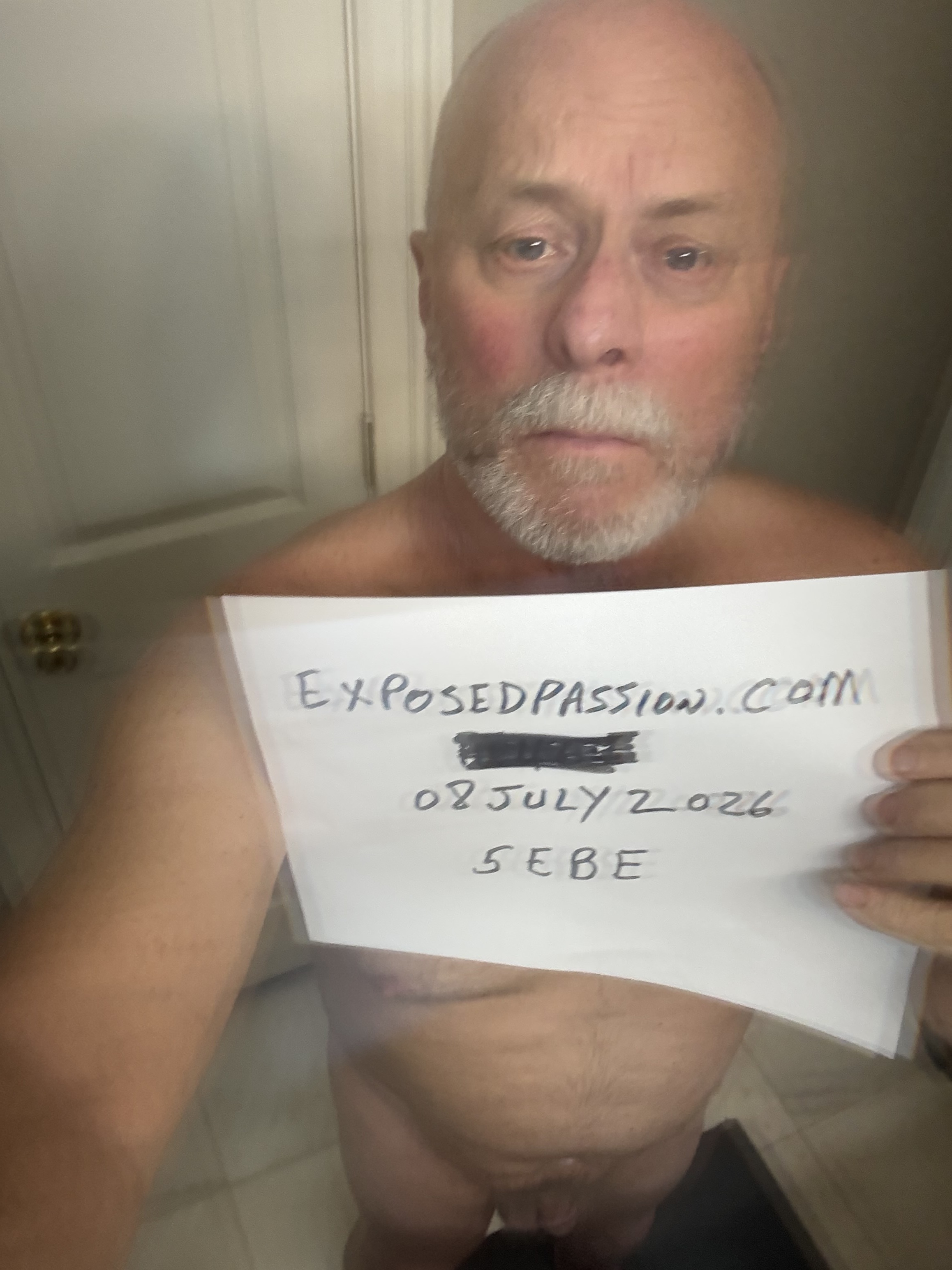 5EBE-Verification Photo