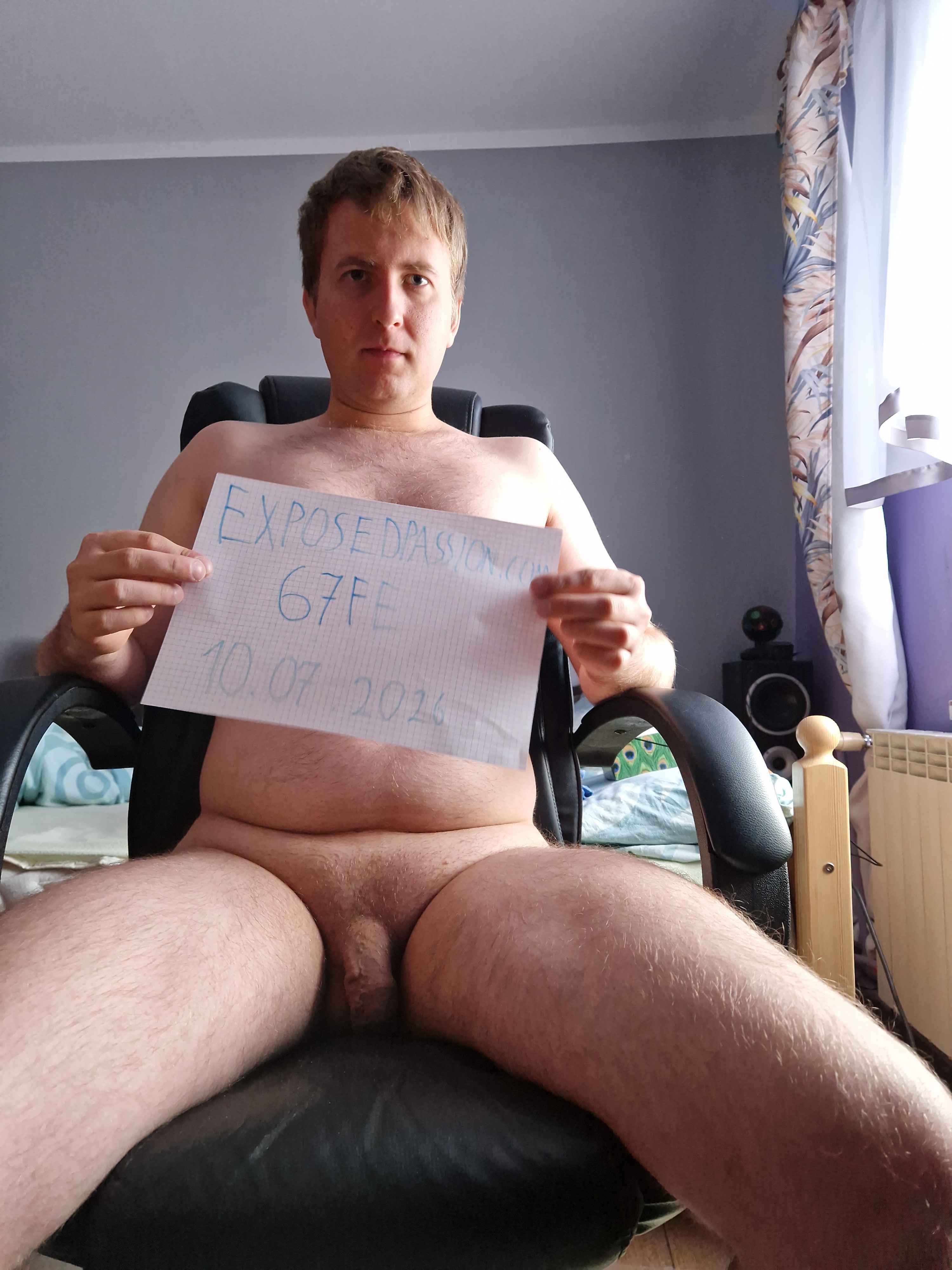 67FE-Verification Photo