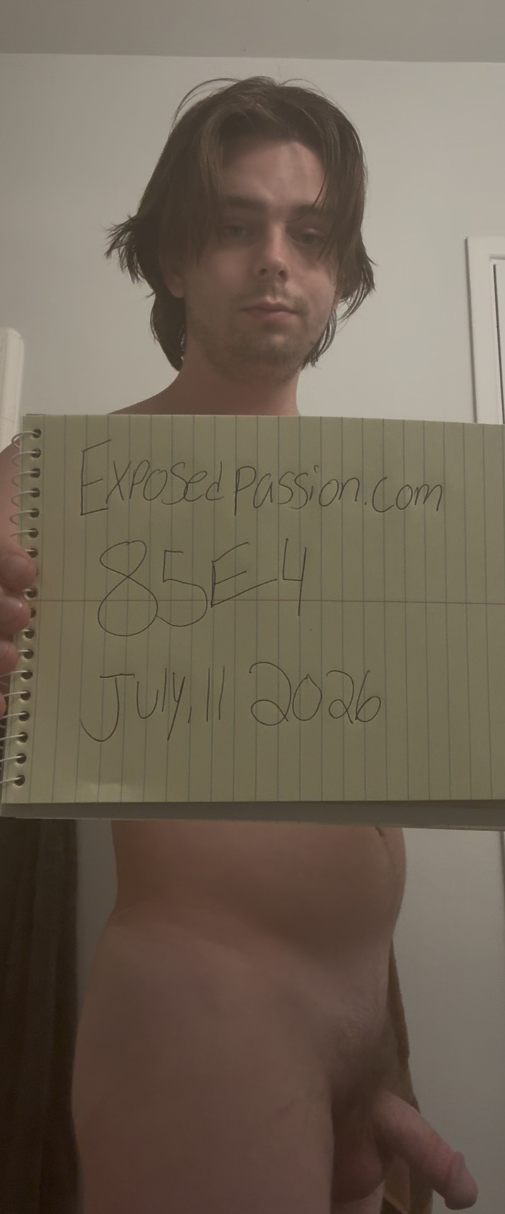 8E54-Verification Photo