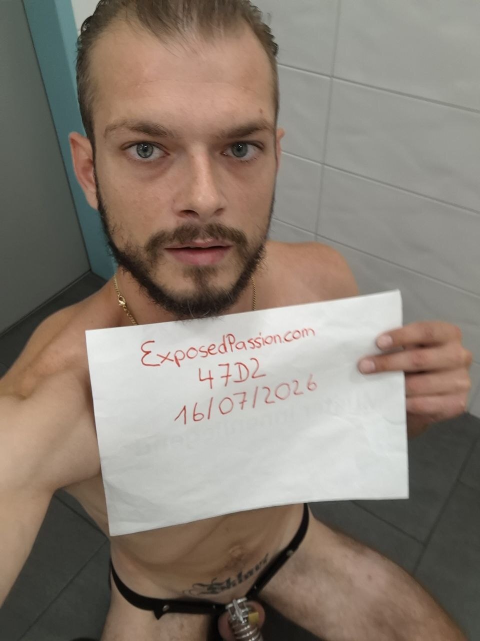 47D2-Verification Photo