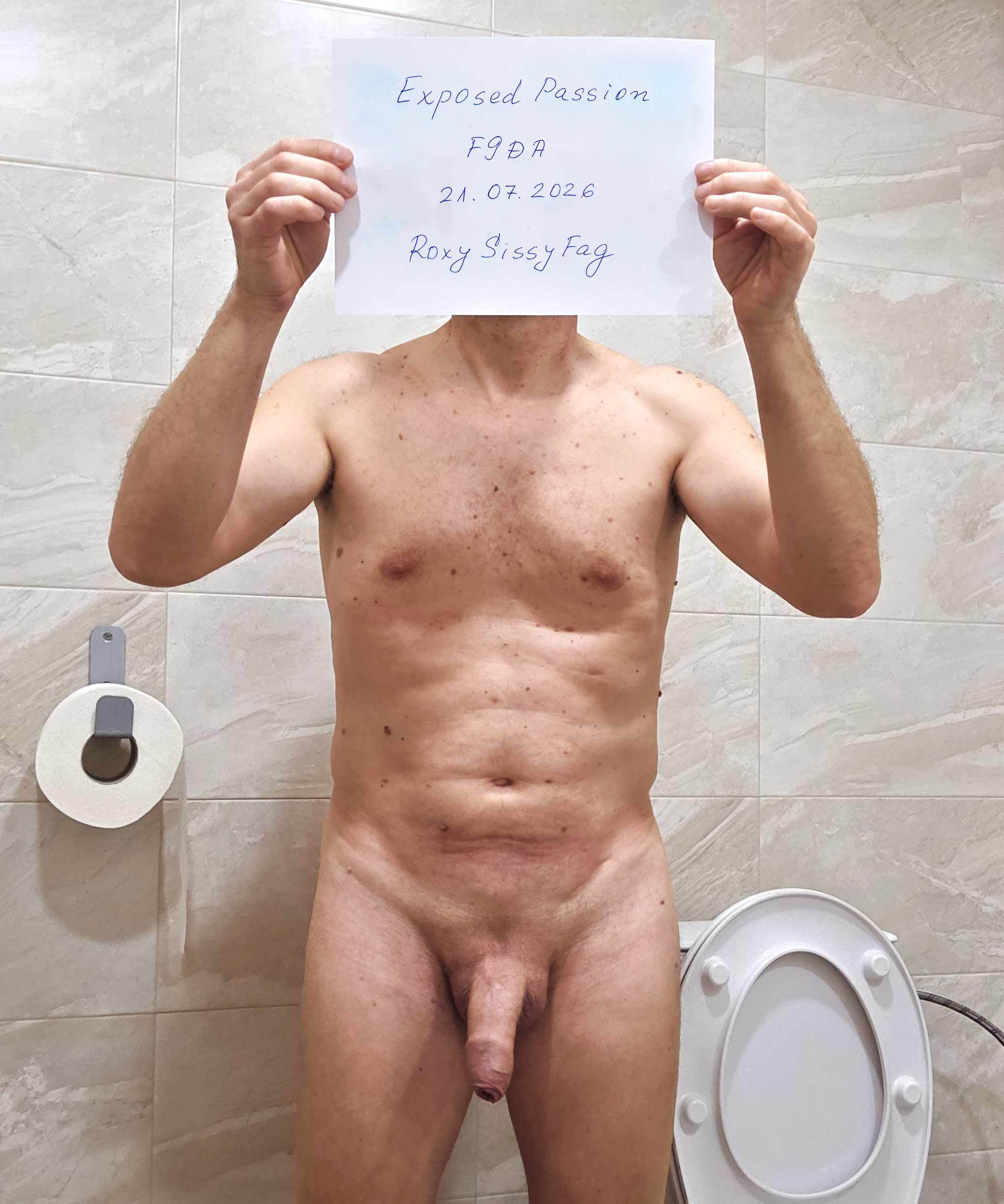 F9DA-Verification Photo