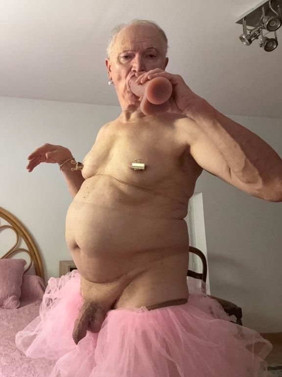 PIG#346  DYKTP // GAY FAT PIG / LOOSER