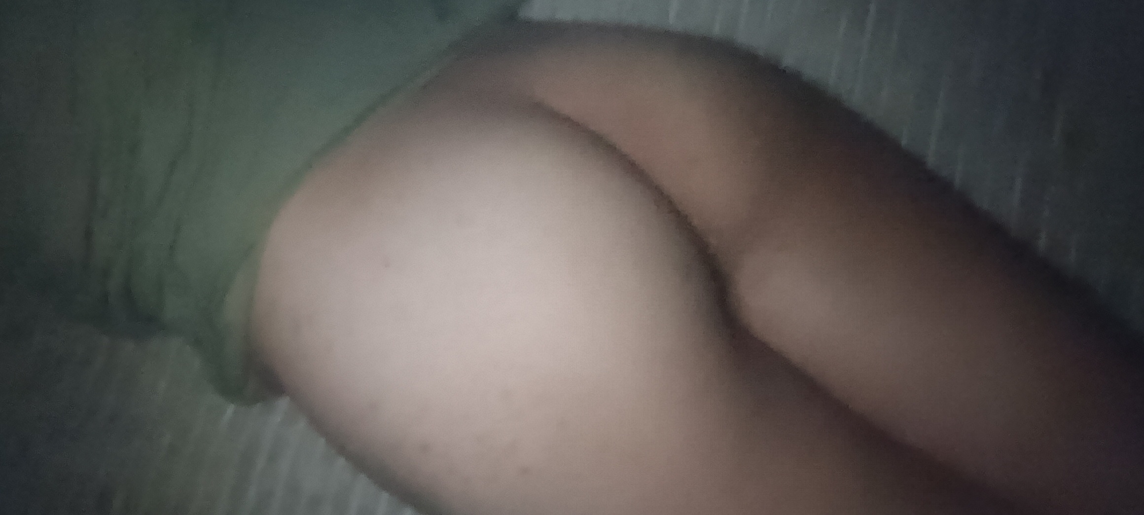 Fakeboy ass