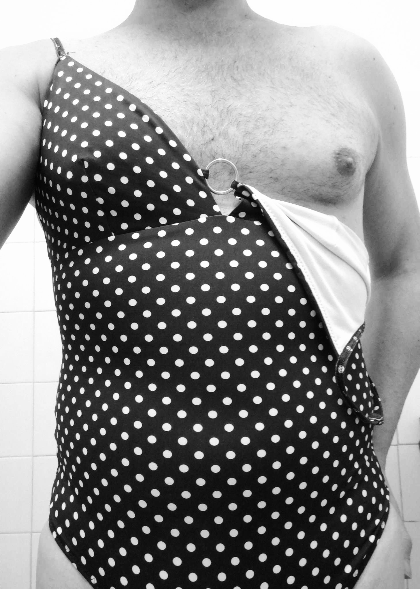 In the process of feminization