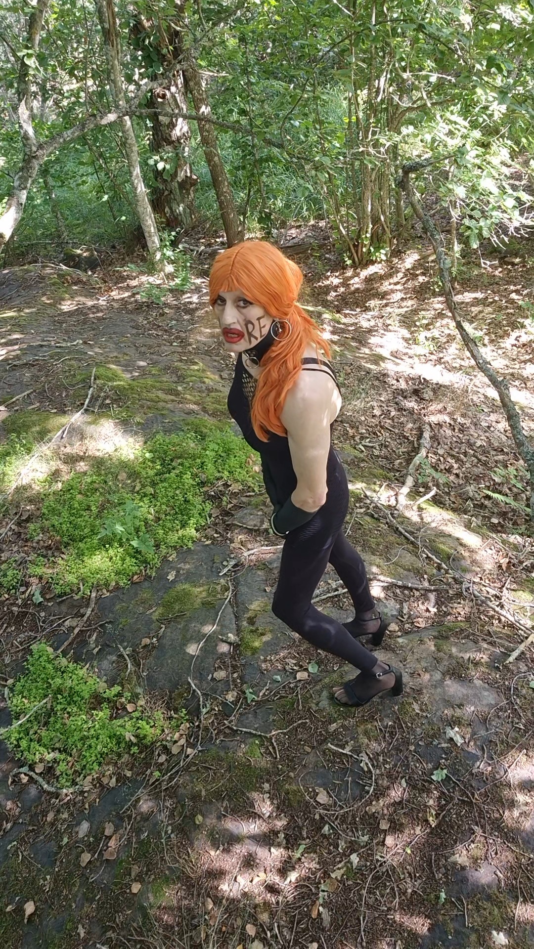 MicheleAnalwhore