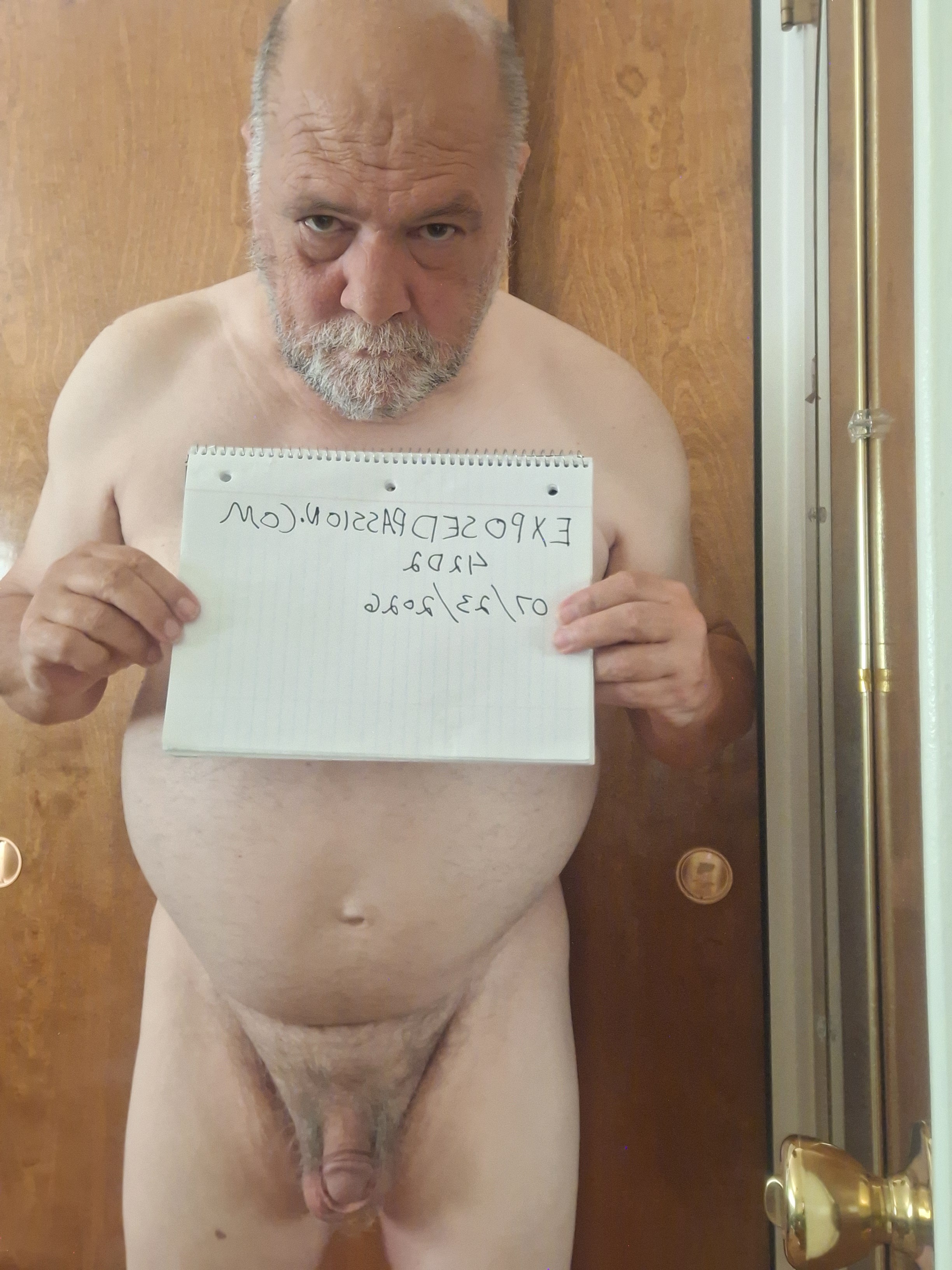 42D2-Verification Photo