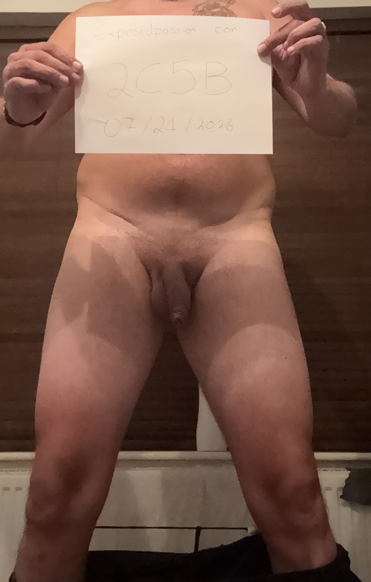 2C5B-Verification Photo