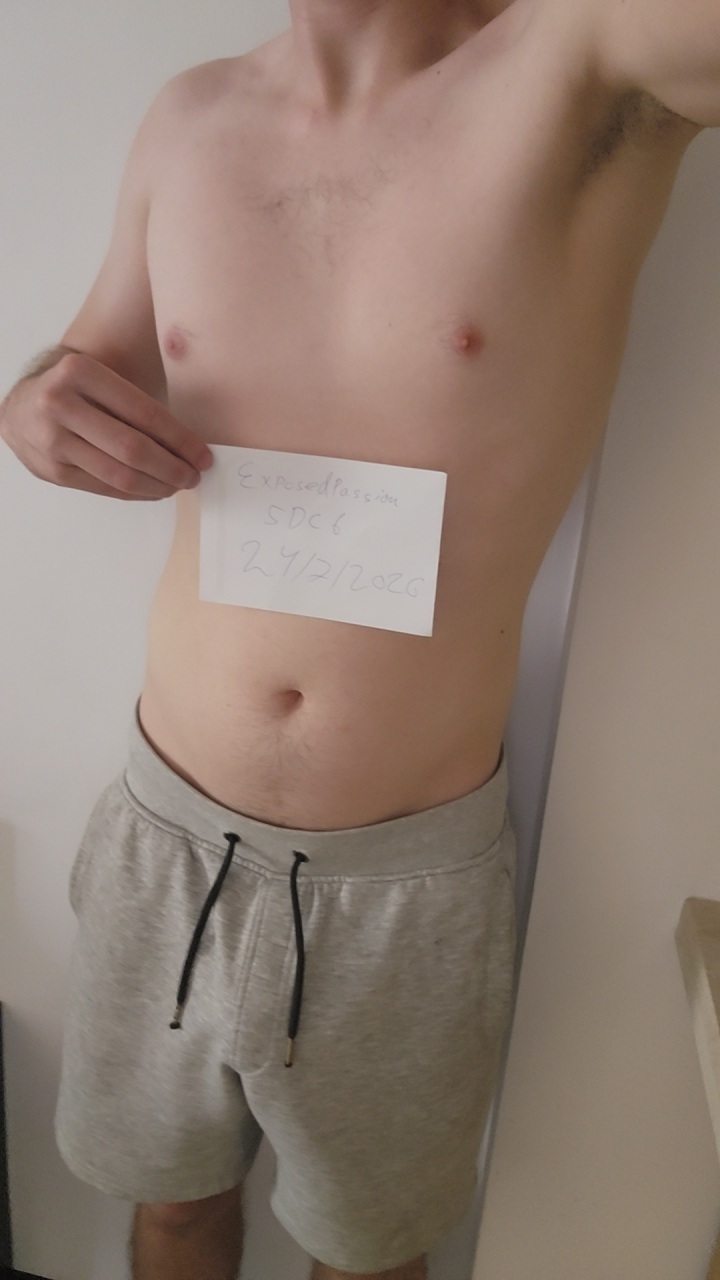 5DC6-Verification Photo