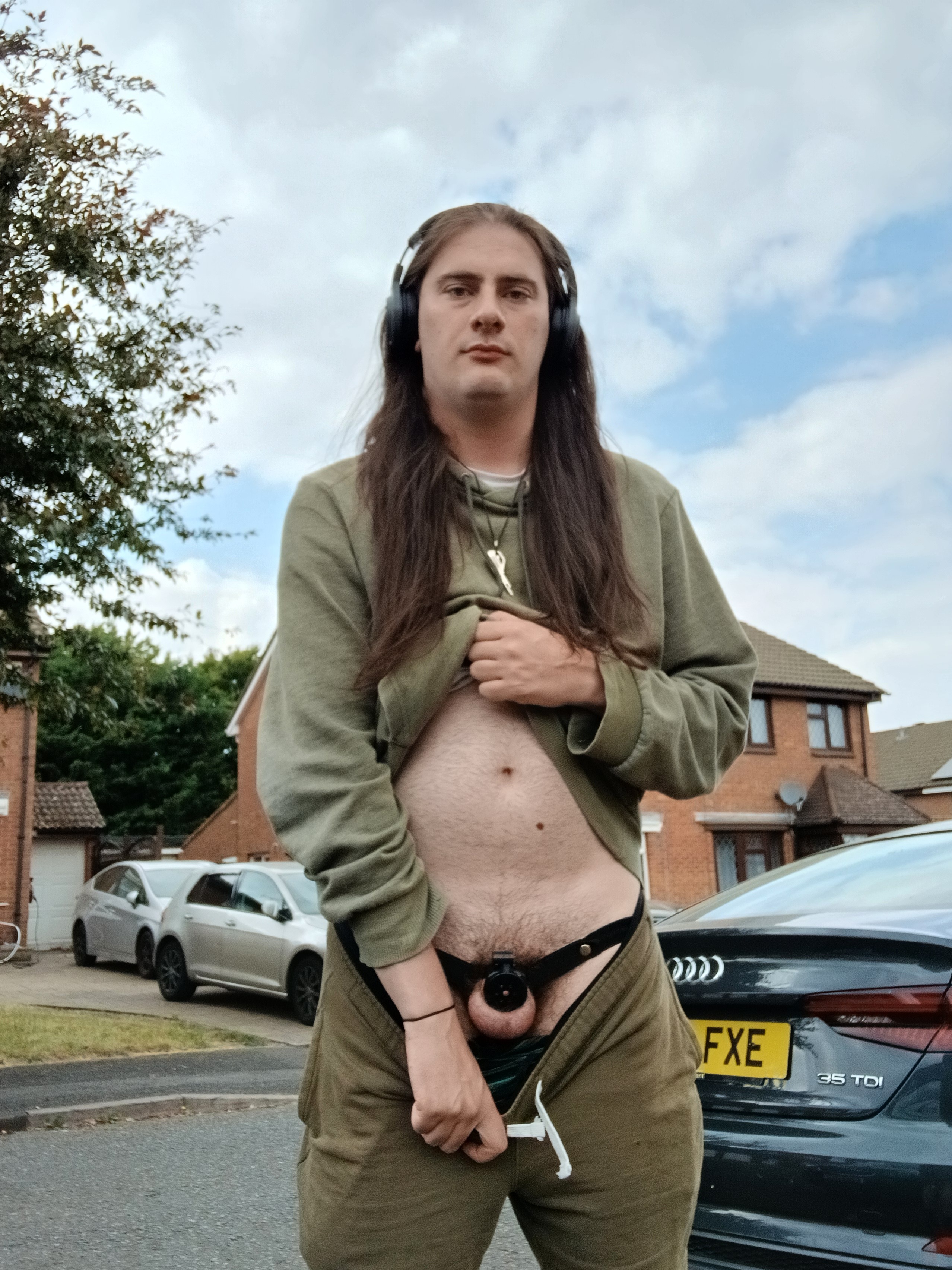 Discord fag