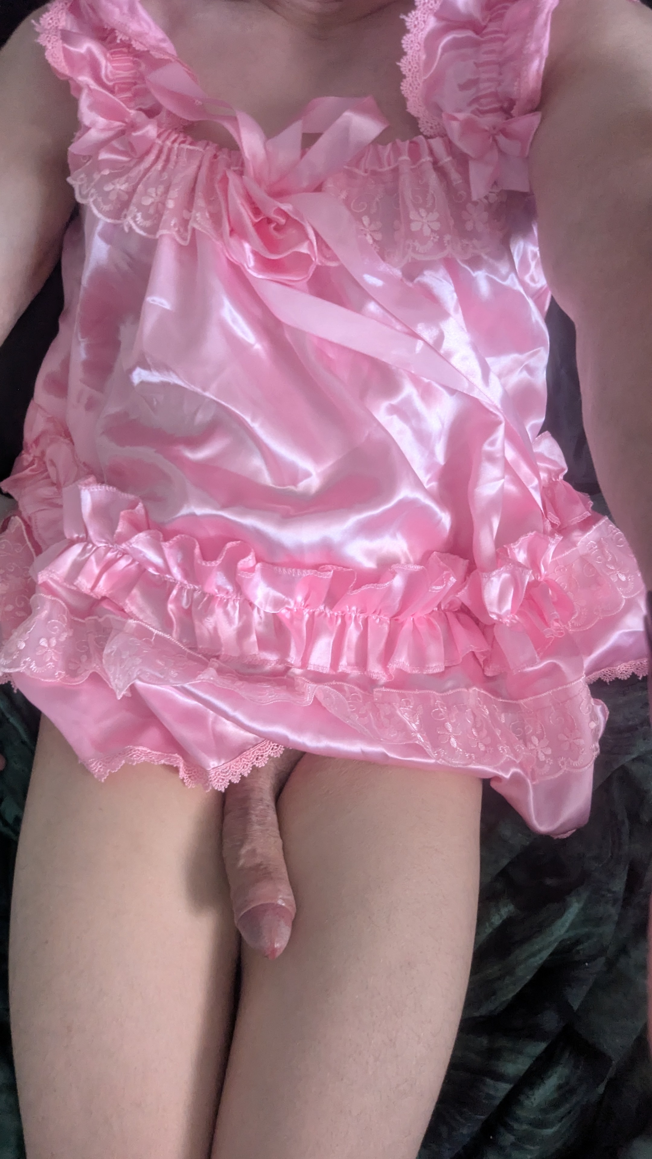 Another baby doll