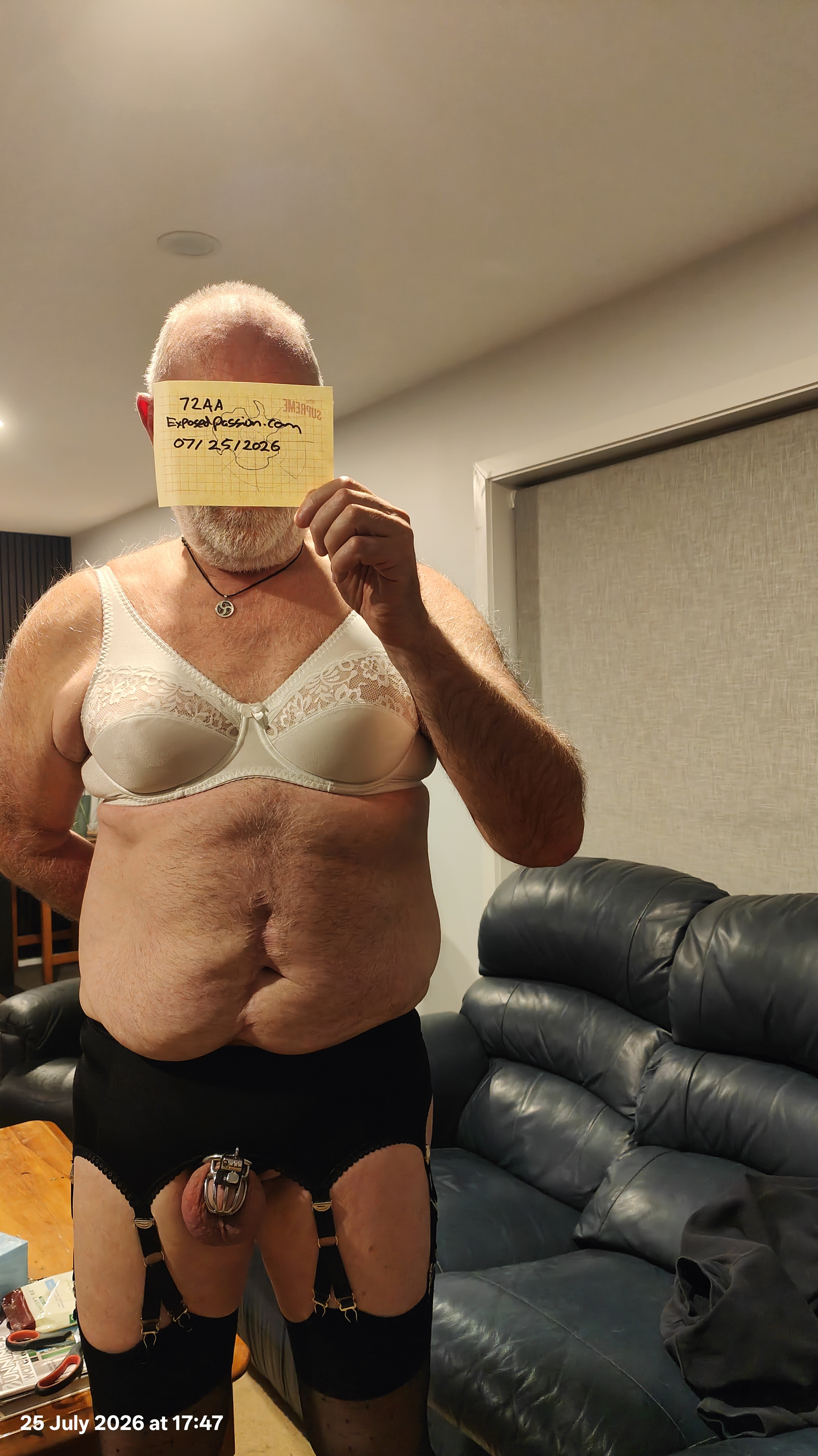 72AA-Verification Photo