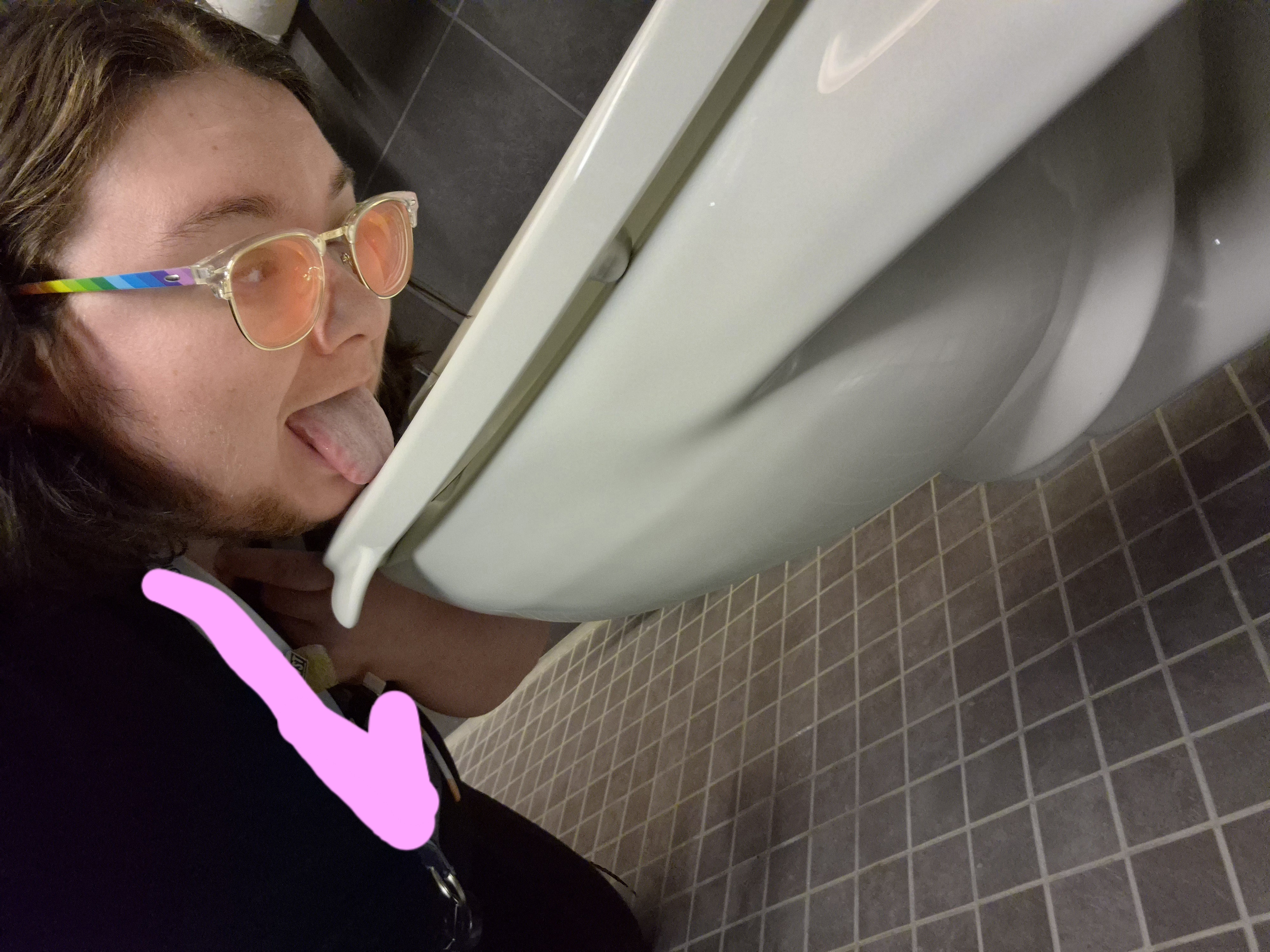 Ftm fakeboy exposed and humiliated