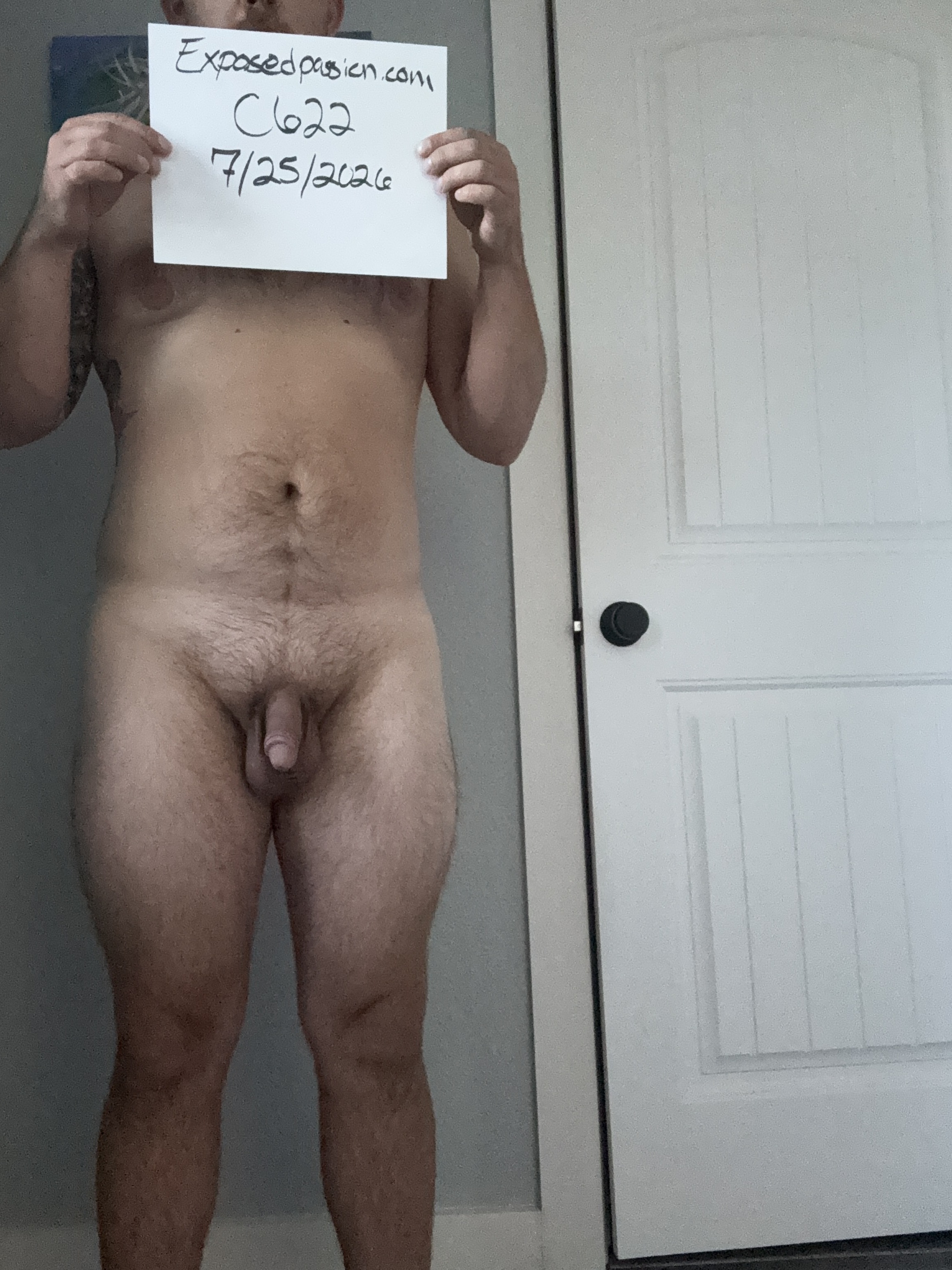 C622-Verification Photo