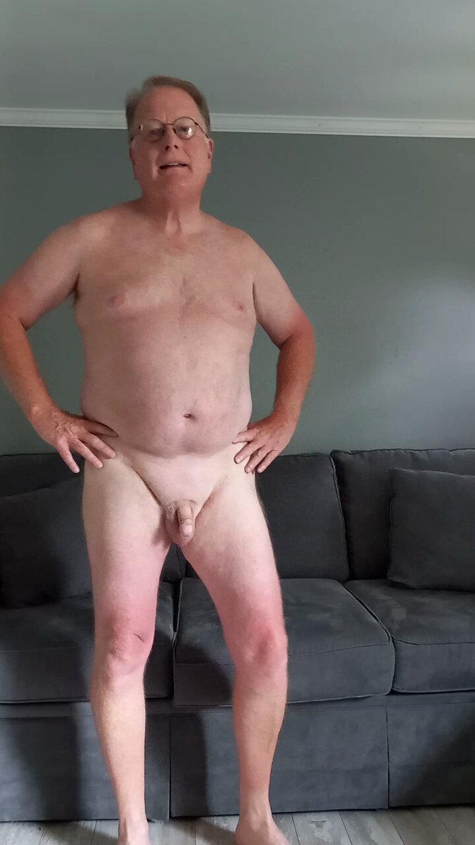 Bare Naked