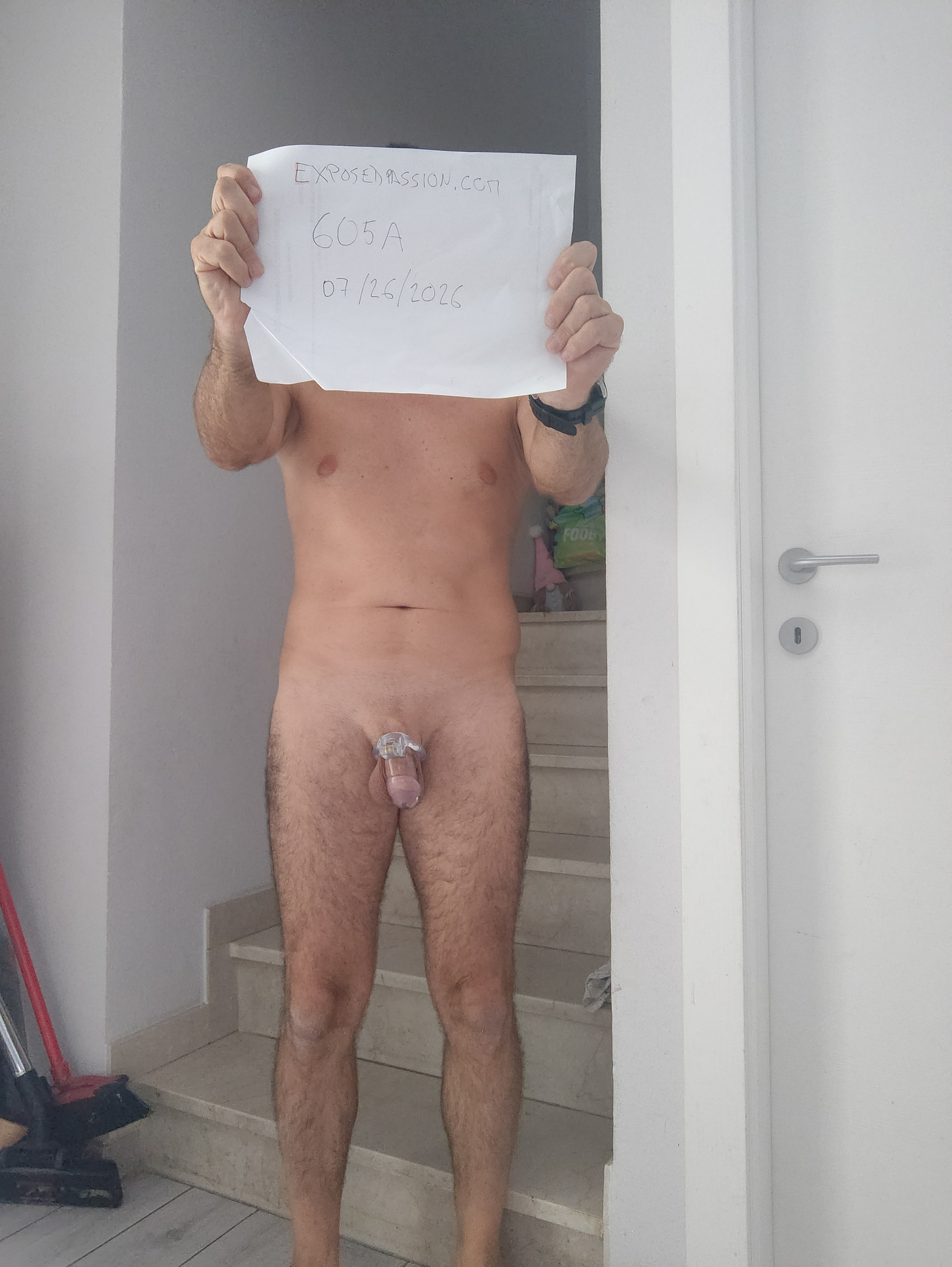 605A-Verification Photo