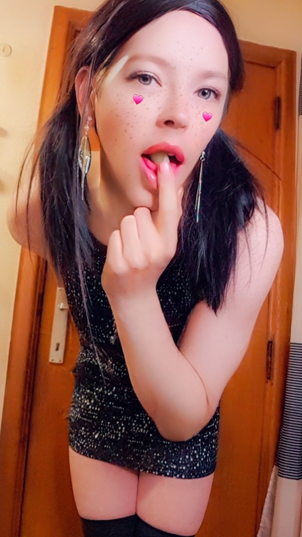 Snap try