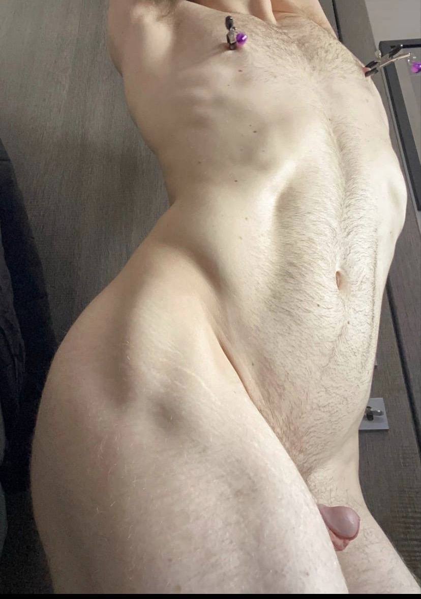 Humiliate me please