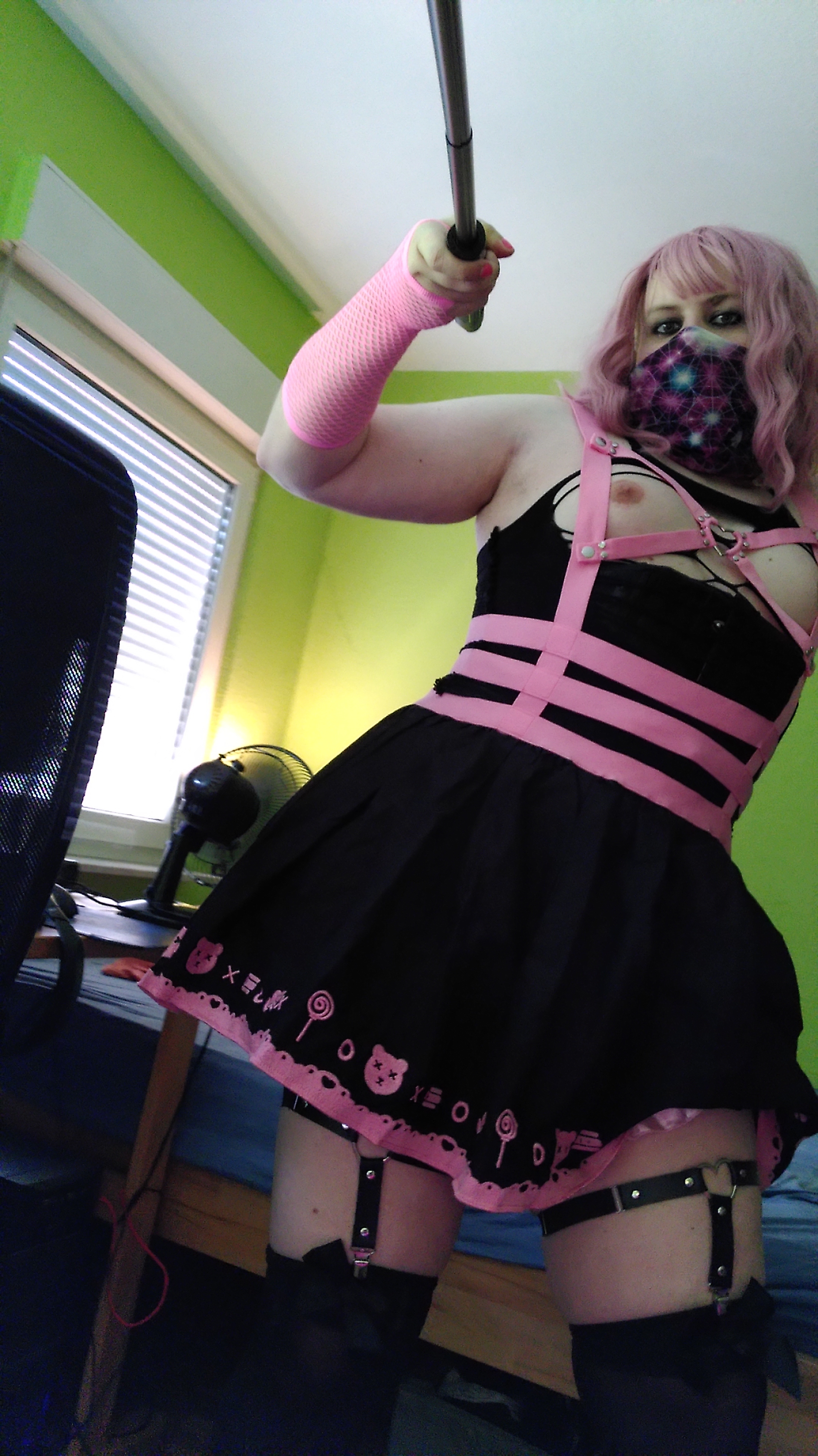 Sissy Jane