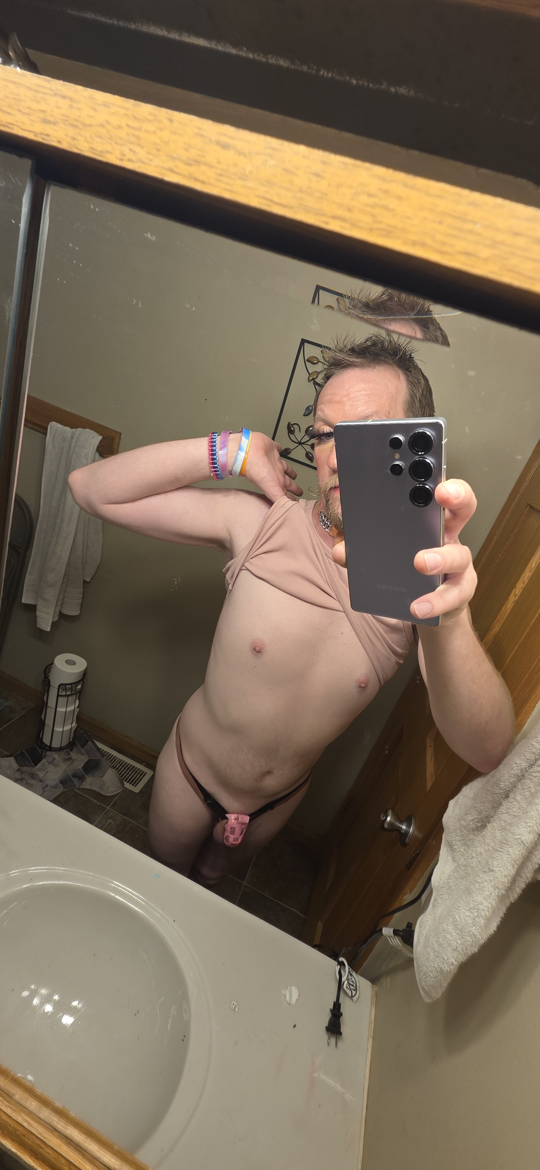 Sissy face..closer.. extend for all